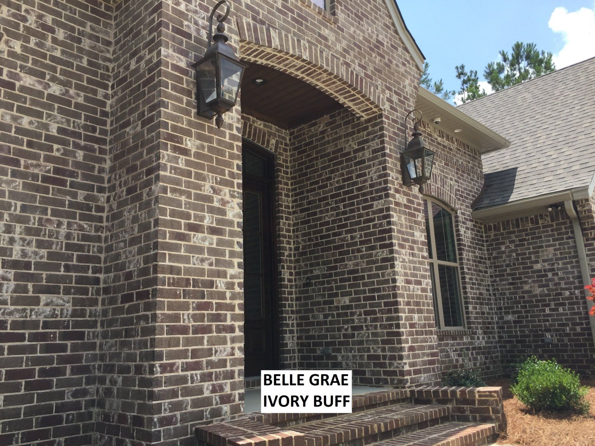 New Brick and Block Supplier Hattiesburg Gulfport Jackson MS