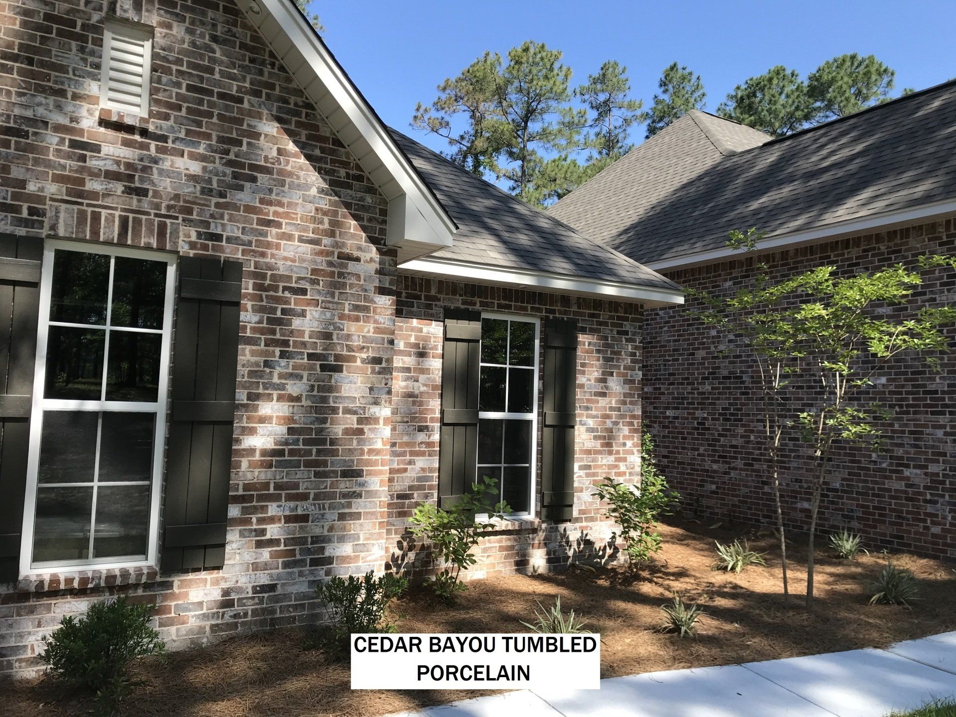 New Brick and Block Supplier Hattiesburg Gulfport Jackson MS