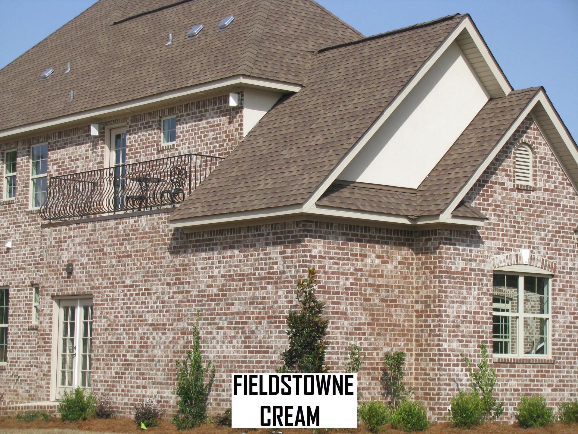 New Brick and Block Supplier Hattiesburg Gulfport Jackson MS