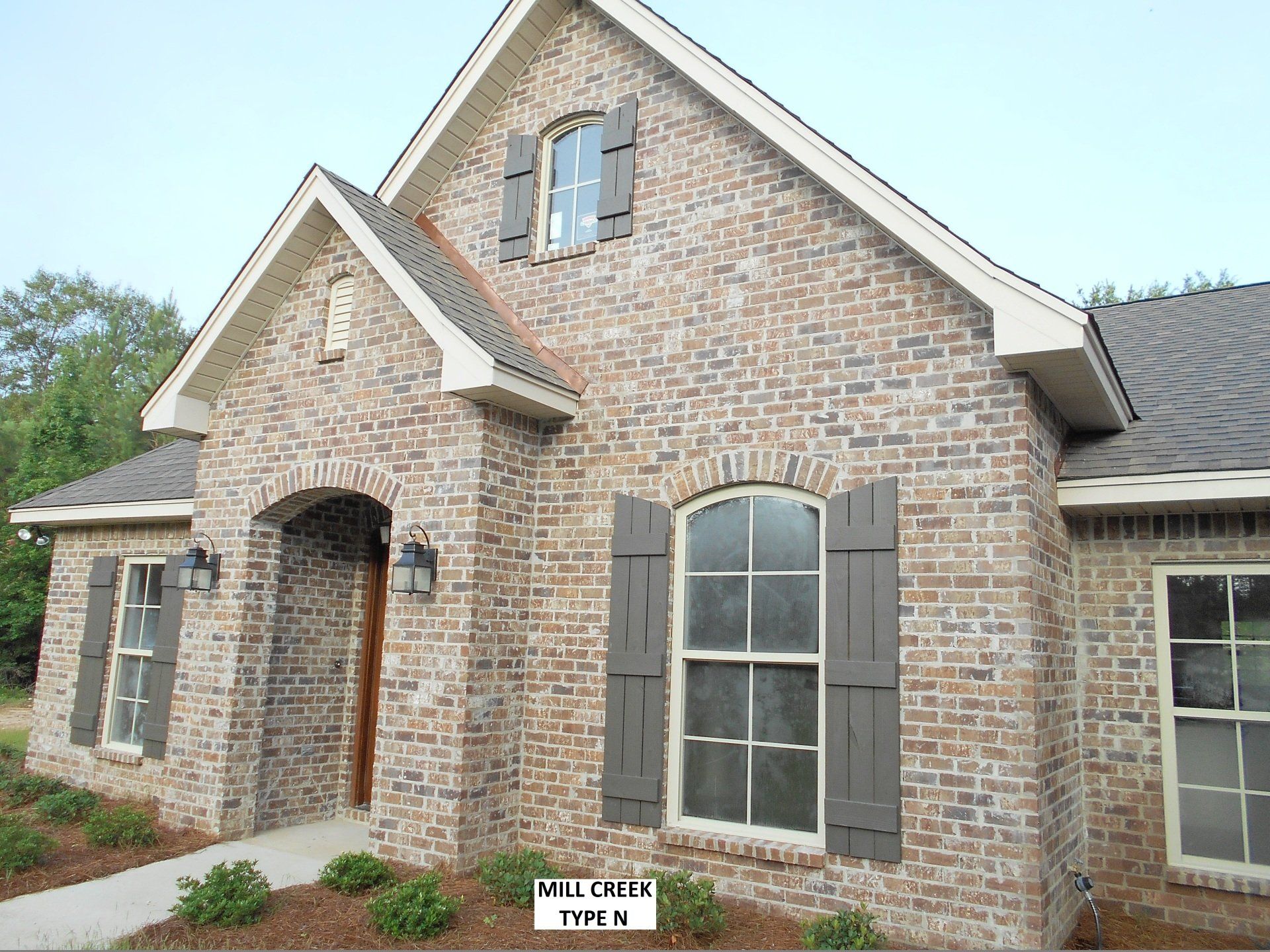 New Brick and Block Supplier Hattiesburg Gulfport Jackson MS