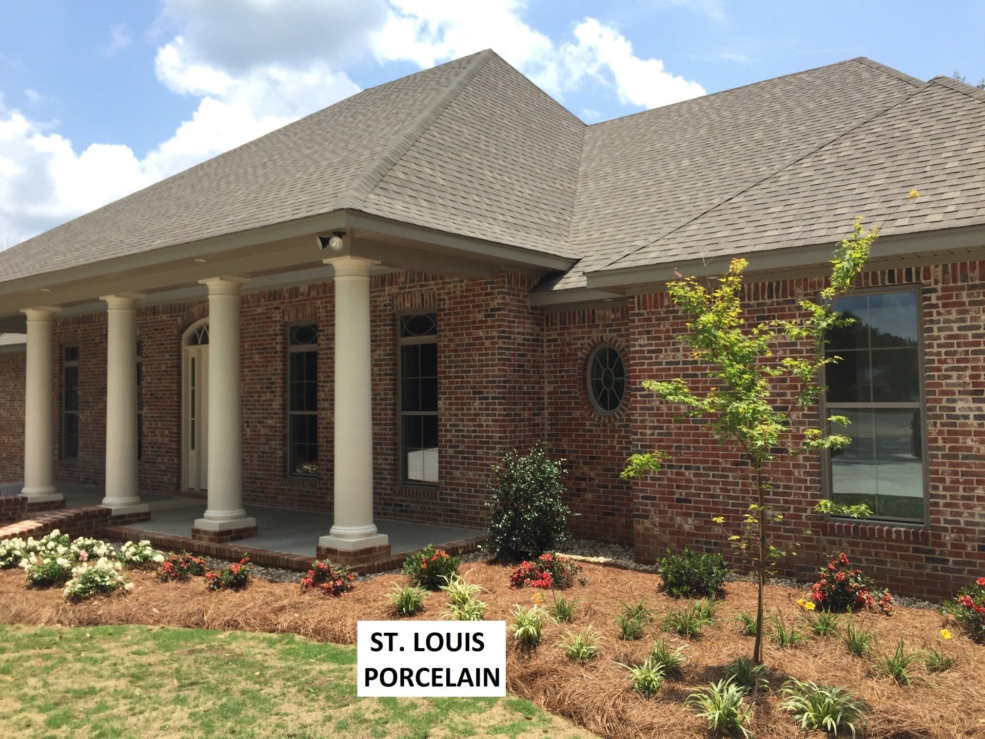 New Brick and Block Supplier Hattiesburg Gulfport Jackson MS