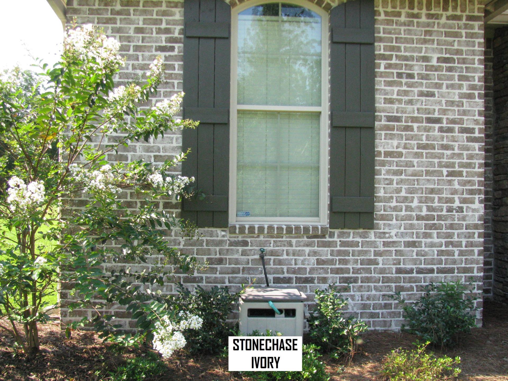 New Brick and Block Supplier Hattiesburg Gulfport Jackson MS