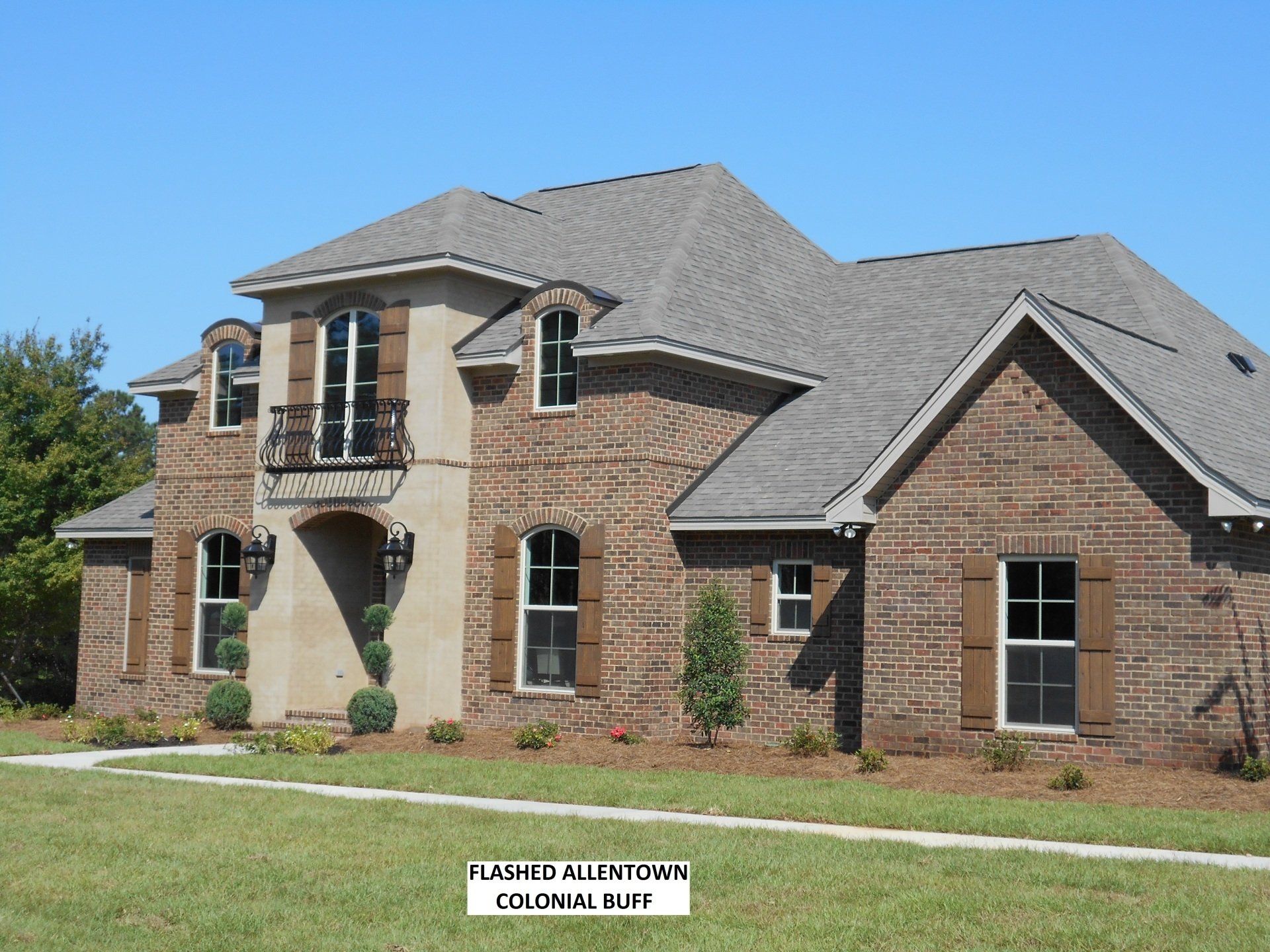 New Brick and Block Supplier Hattiesburg Gulfport Jackson MS