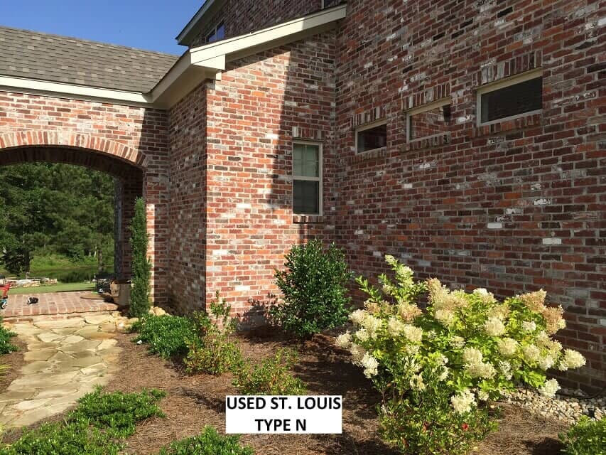 New Brick and Block Supplier Hattiesburg Gulfport Jackson MS