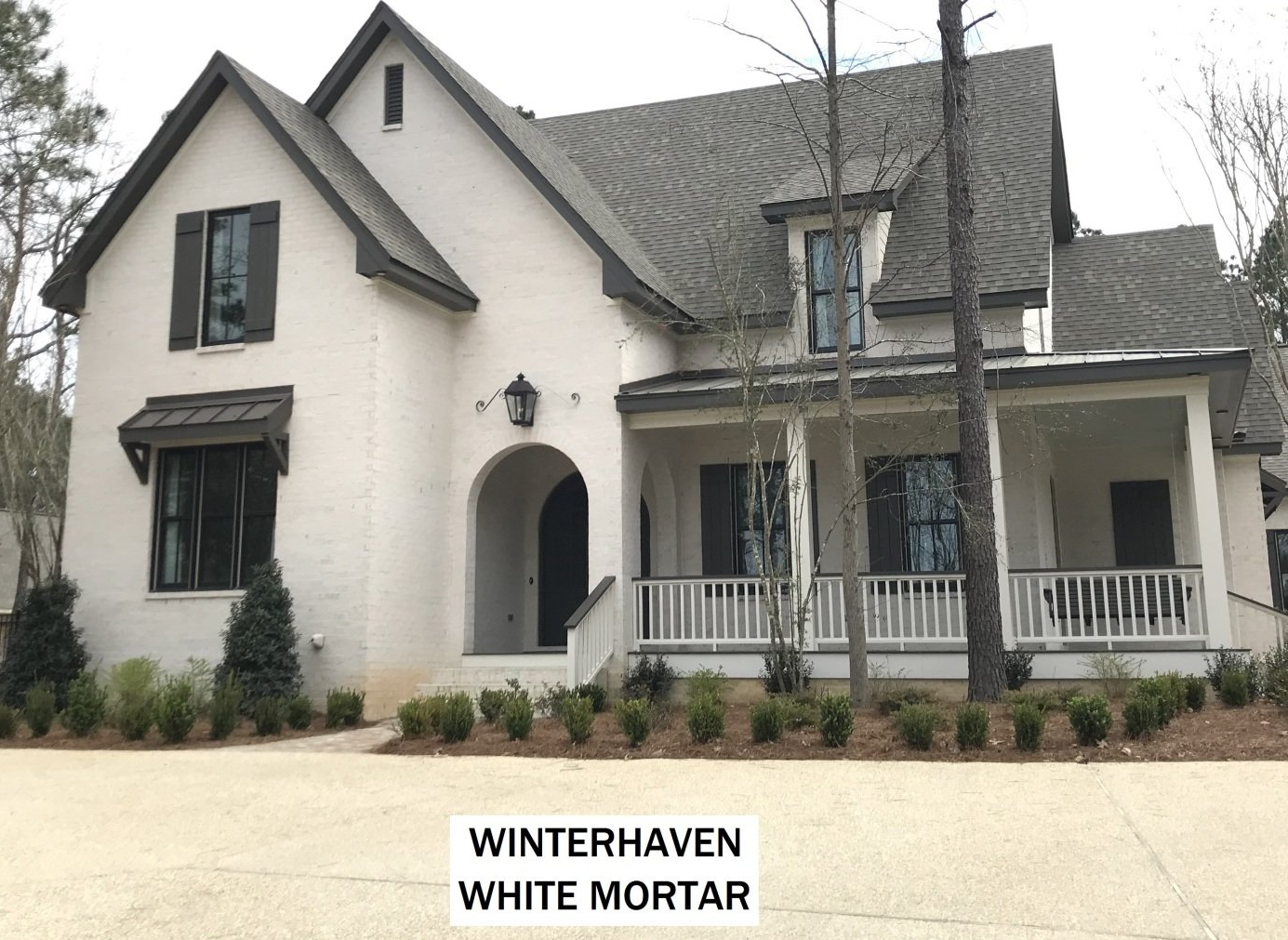 New Brick and Block Supplier Hattiesburg Gulfport Jackson MS