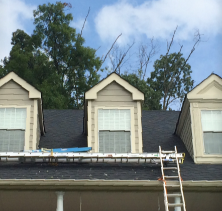 window installer in chattanooga