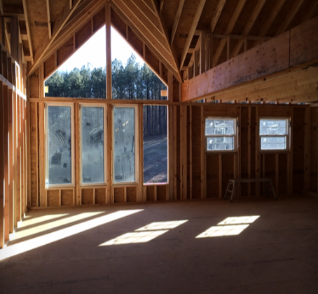 drywall installation company