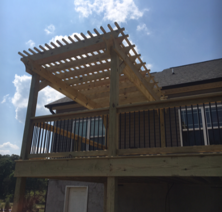 deck builder near me