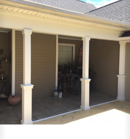 drywall replacement chattanooga