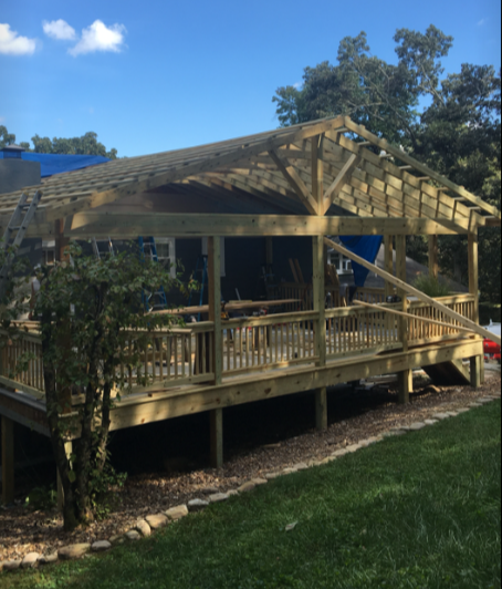 remodel my bathroom chattanooga