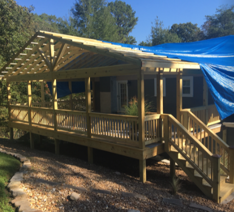 best remodeling company in chattanooga