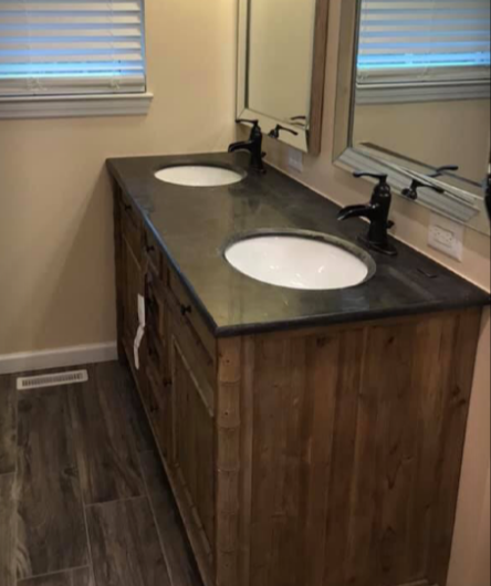 best chattanooga remodeler