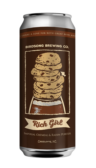 Birdsong Brewing Company | Birdsong Craft Beers Charlotte NC