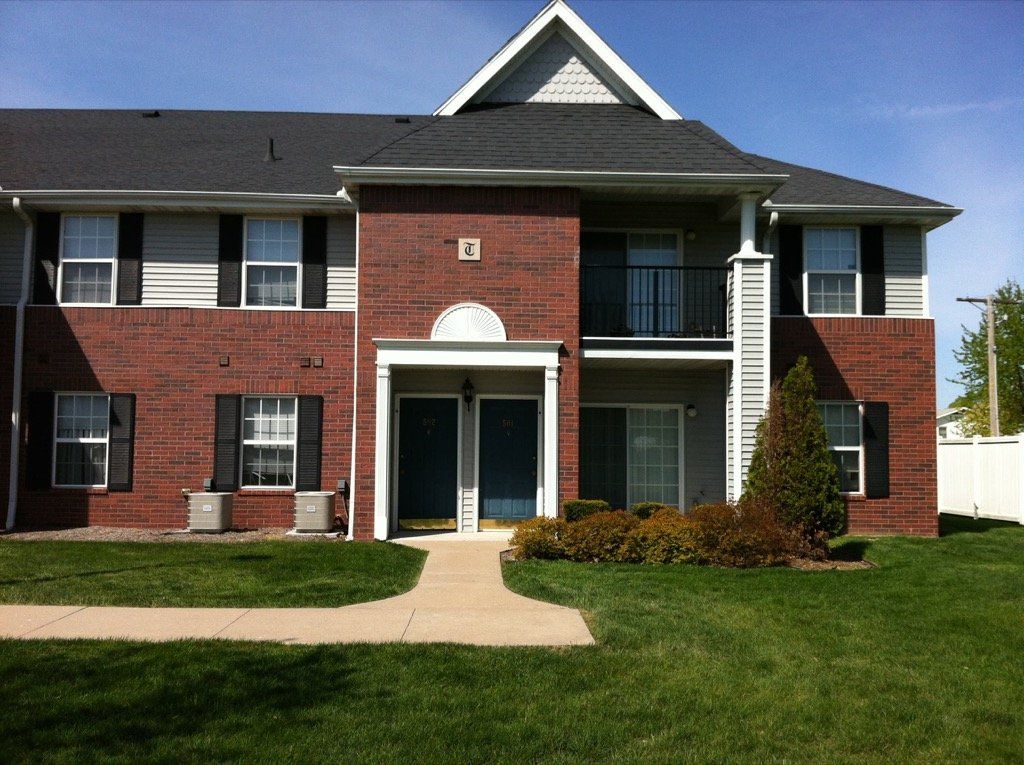 Photo Gallery Turnberry Village