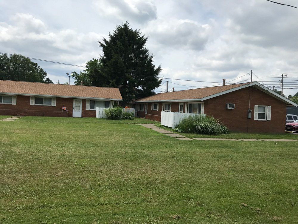 Linda Street Apartments Century 21 Wilbur Realty Property Management