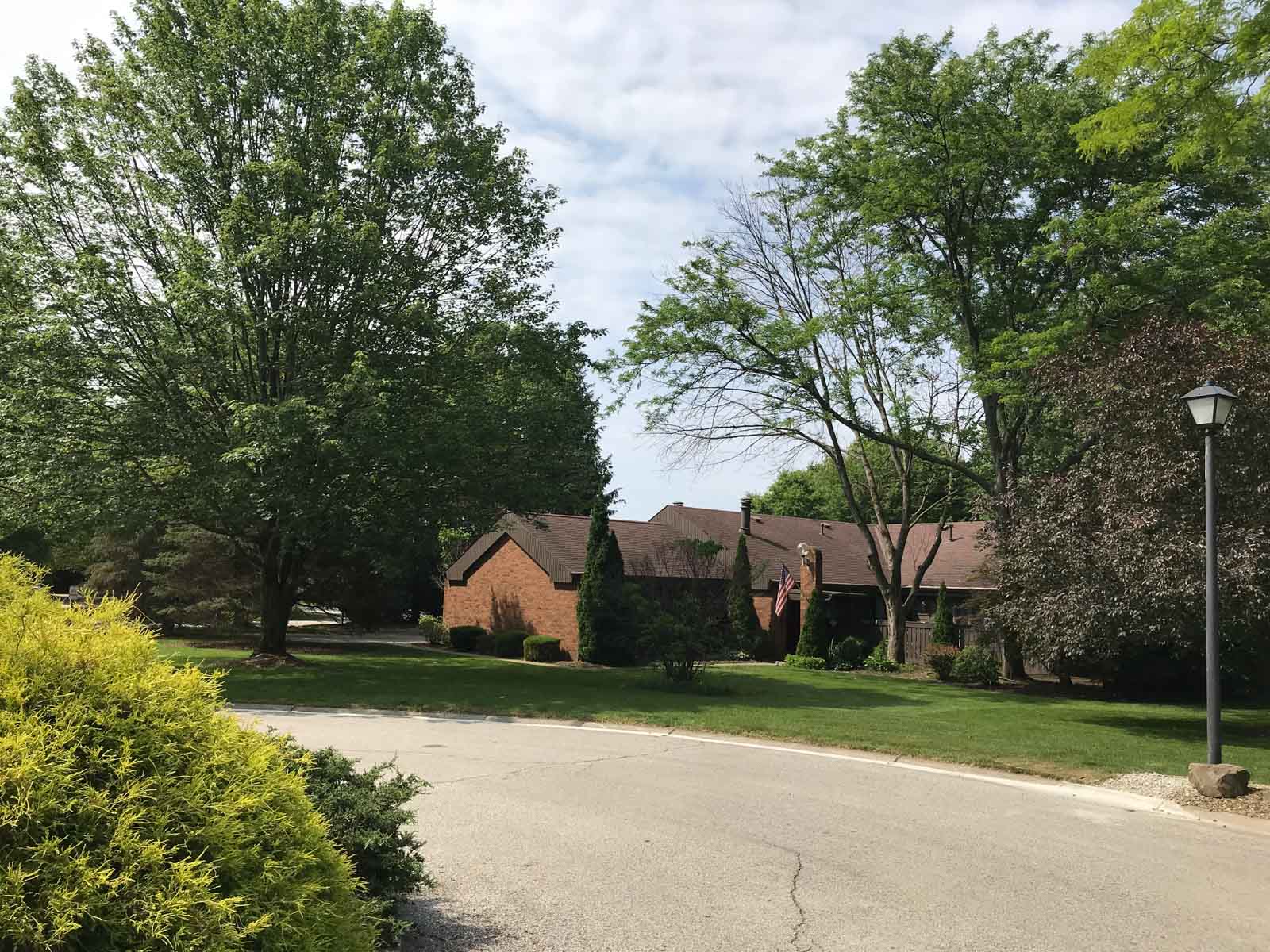 Century 21 Wilbur Realty The Springtree Condominiums Association