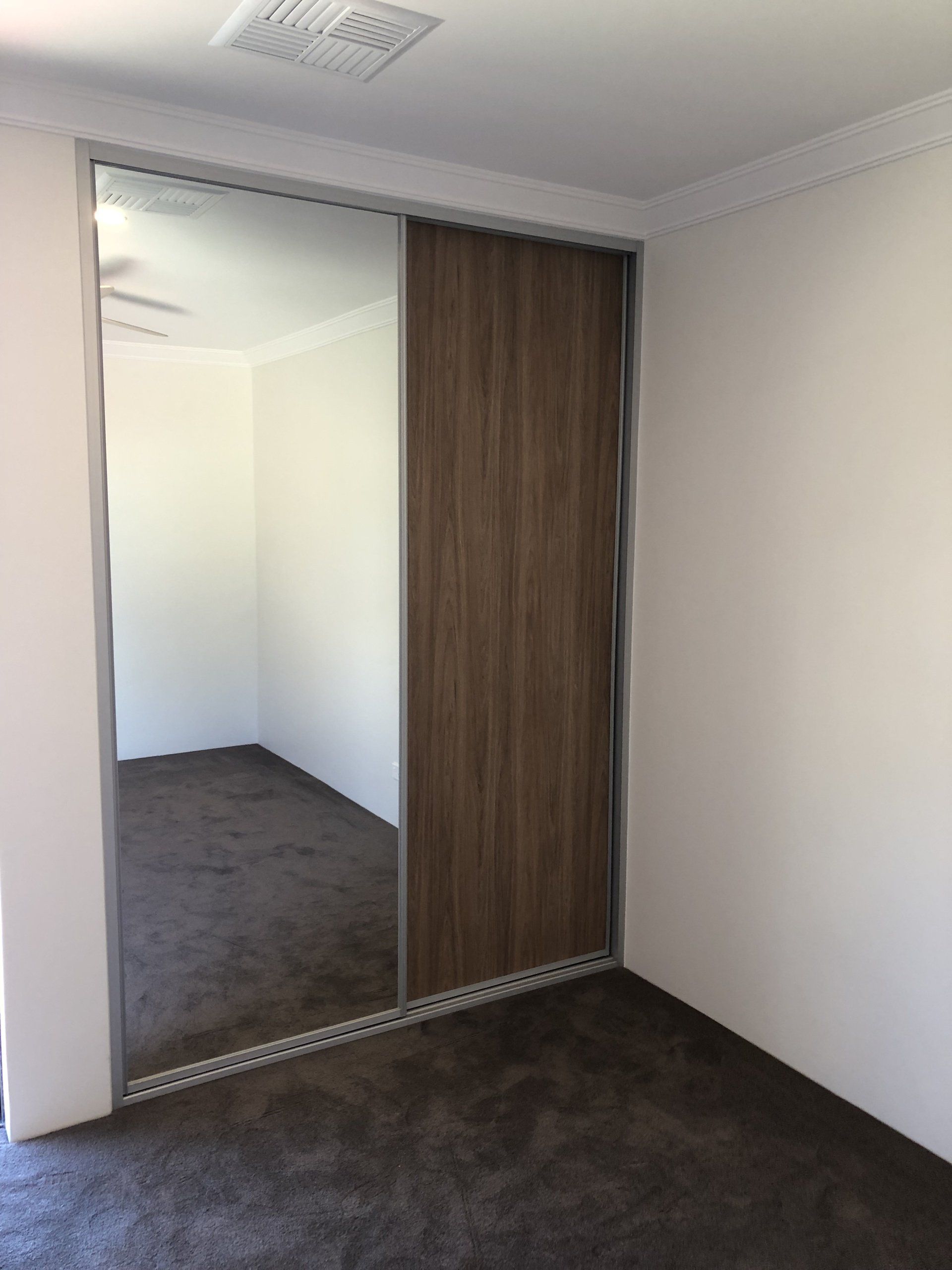 Sliding Wardrobe Doors