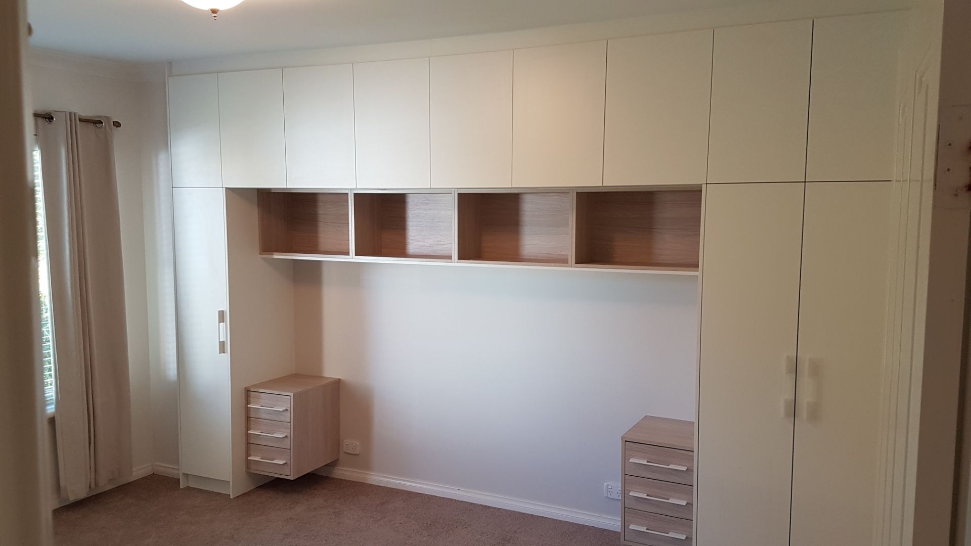 Bedroom Wardrobes Perth