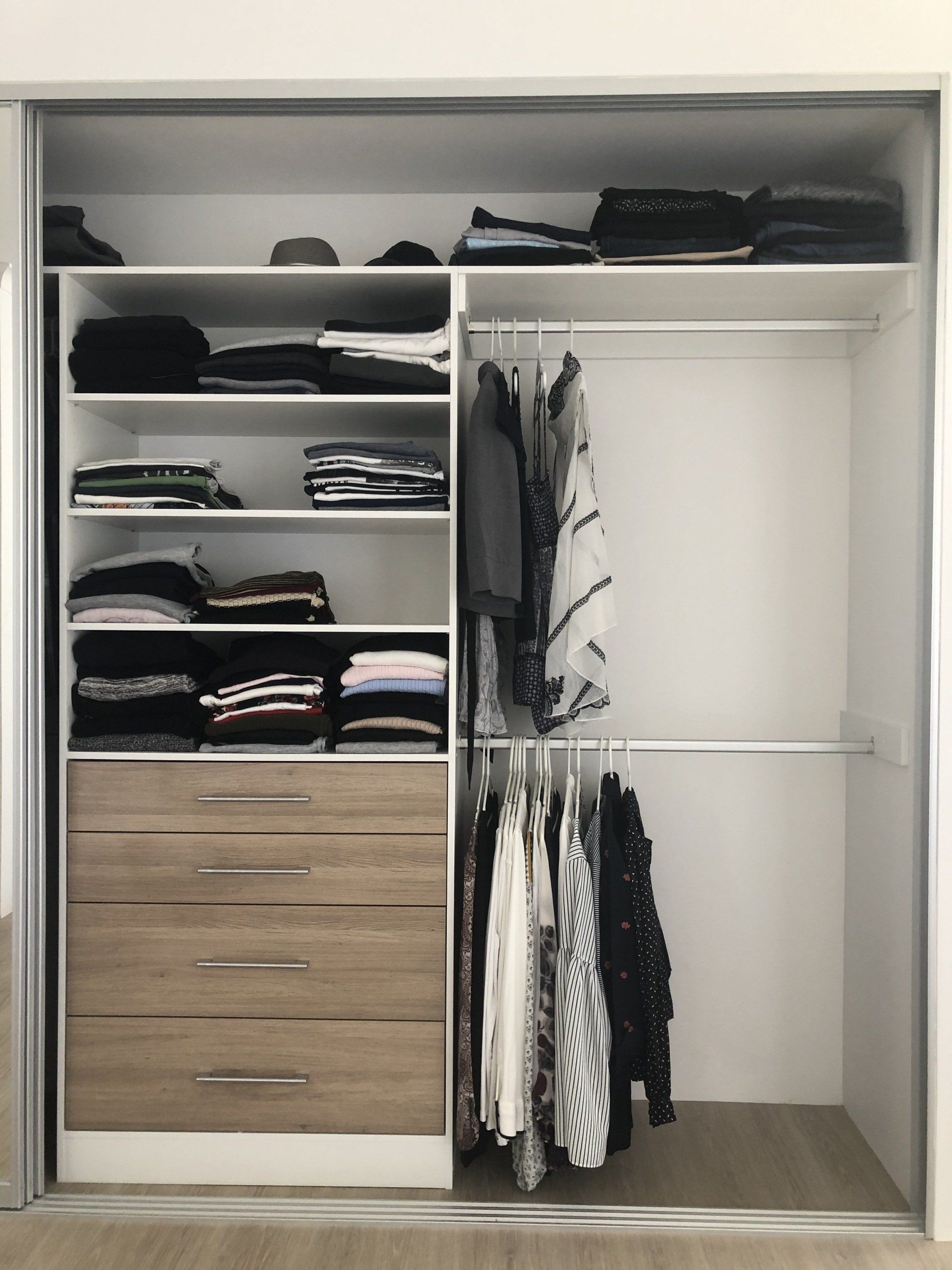 Wardrobe Interiors Perth