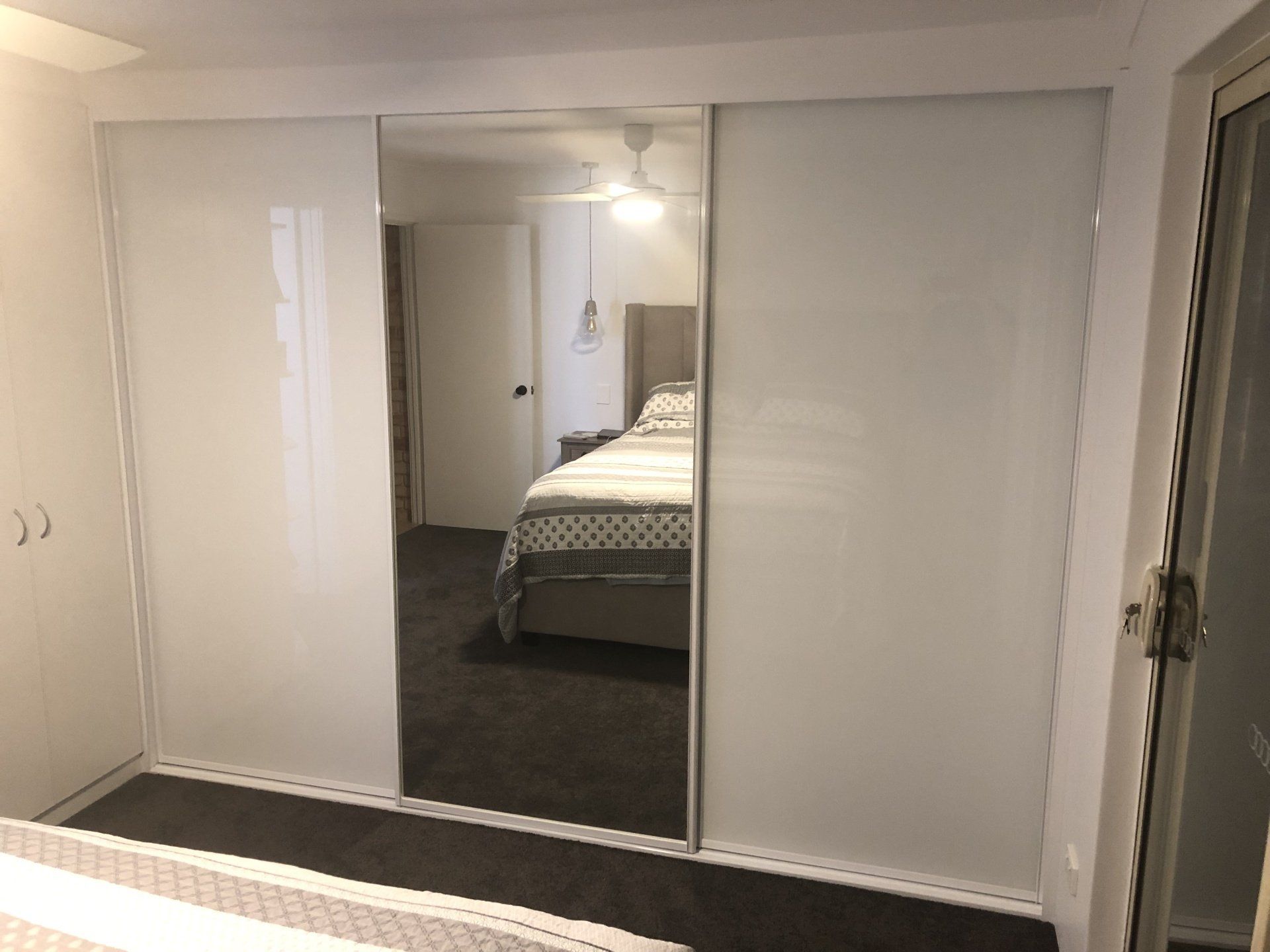 Sliding Wardrobe Doors Perth