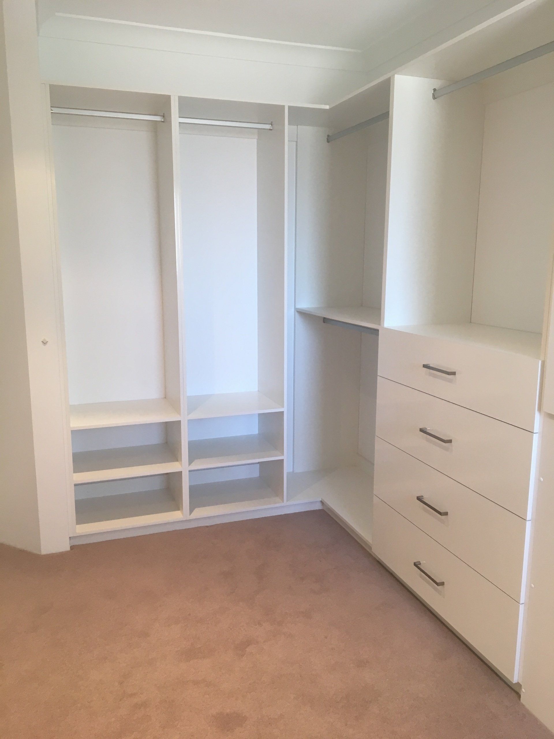 Dressing Rooms Perth