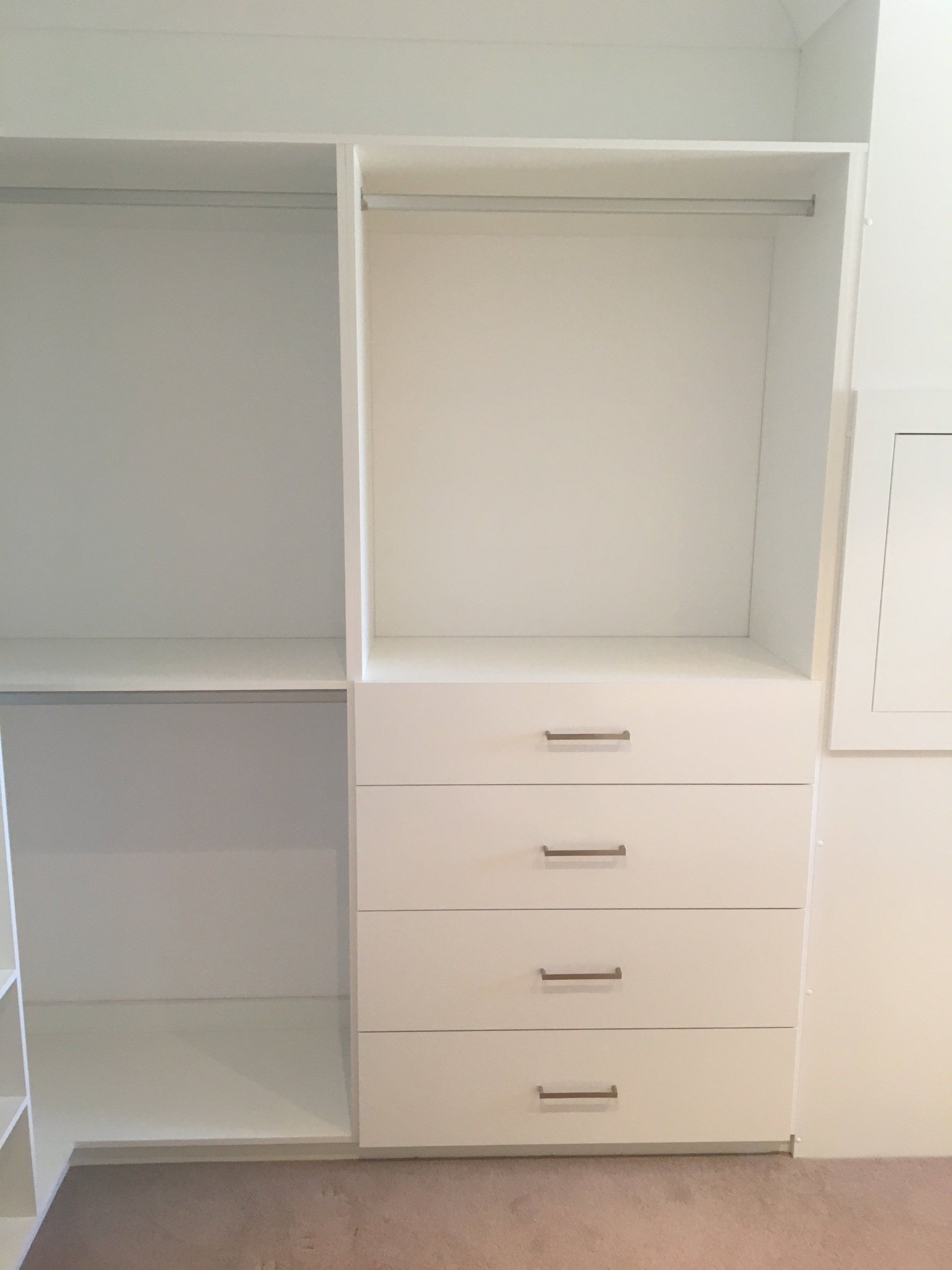 Dressing Rooms Perth