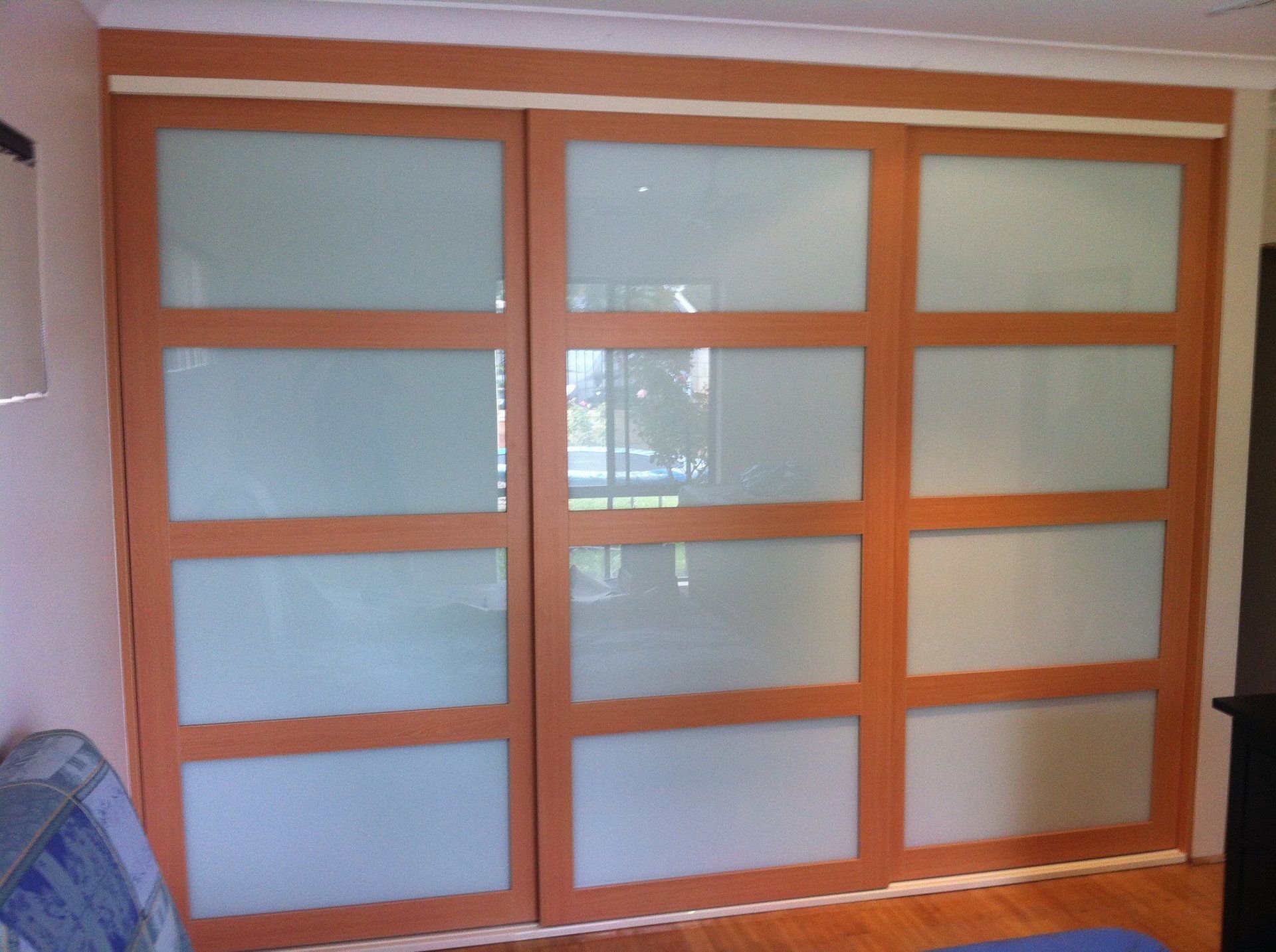 Wardrobe Sliding Doors Perth