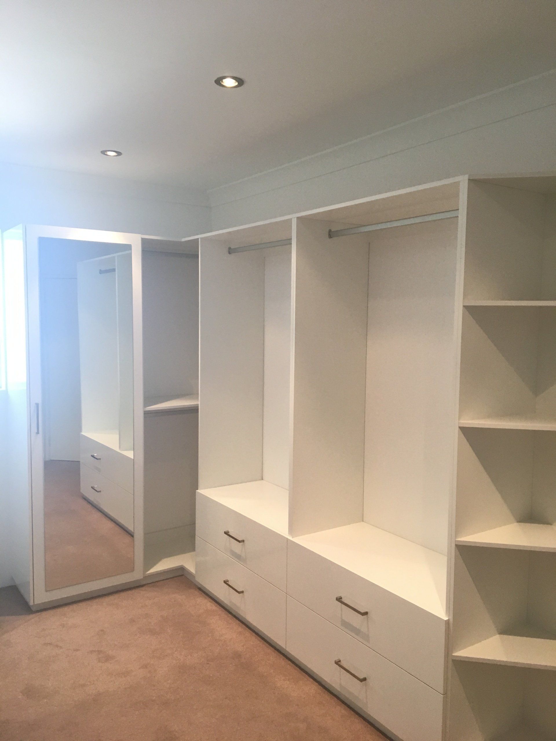 Dressing Rooms Perth