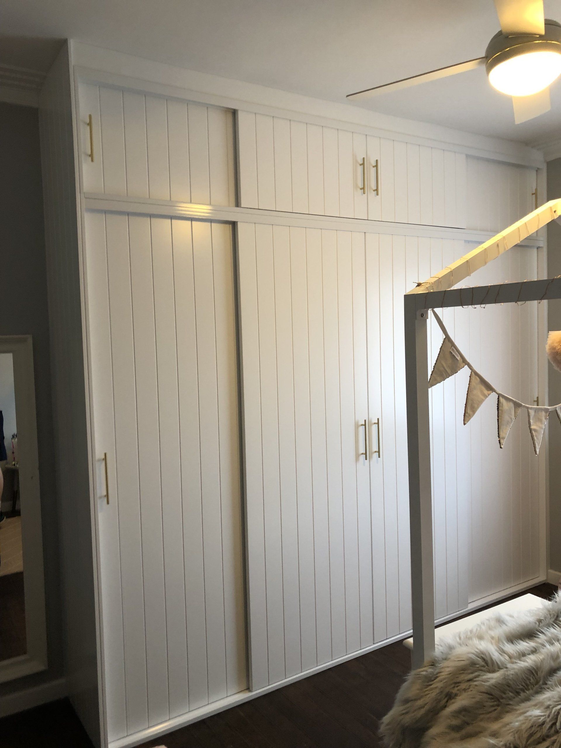 Wardrobe Sliding Doors Perth