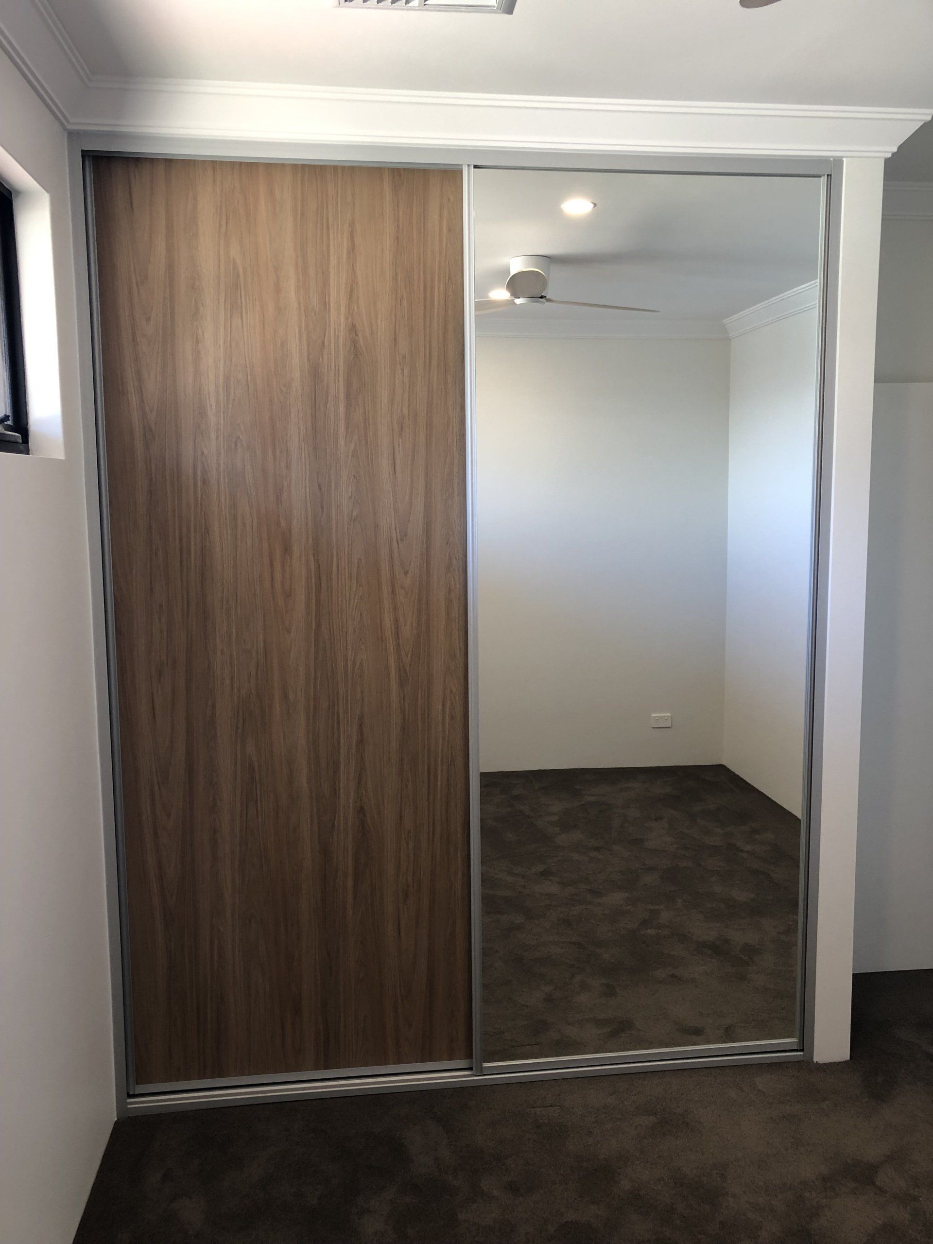 Sliding Wardrobe Doors Perth