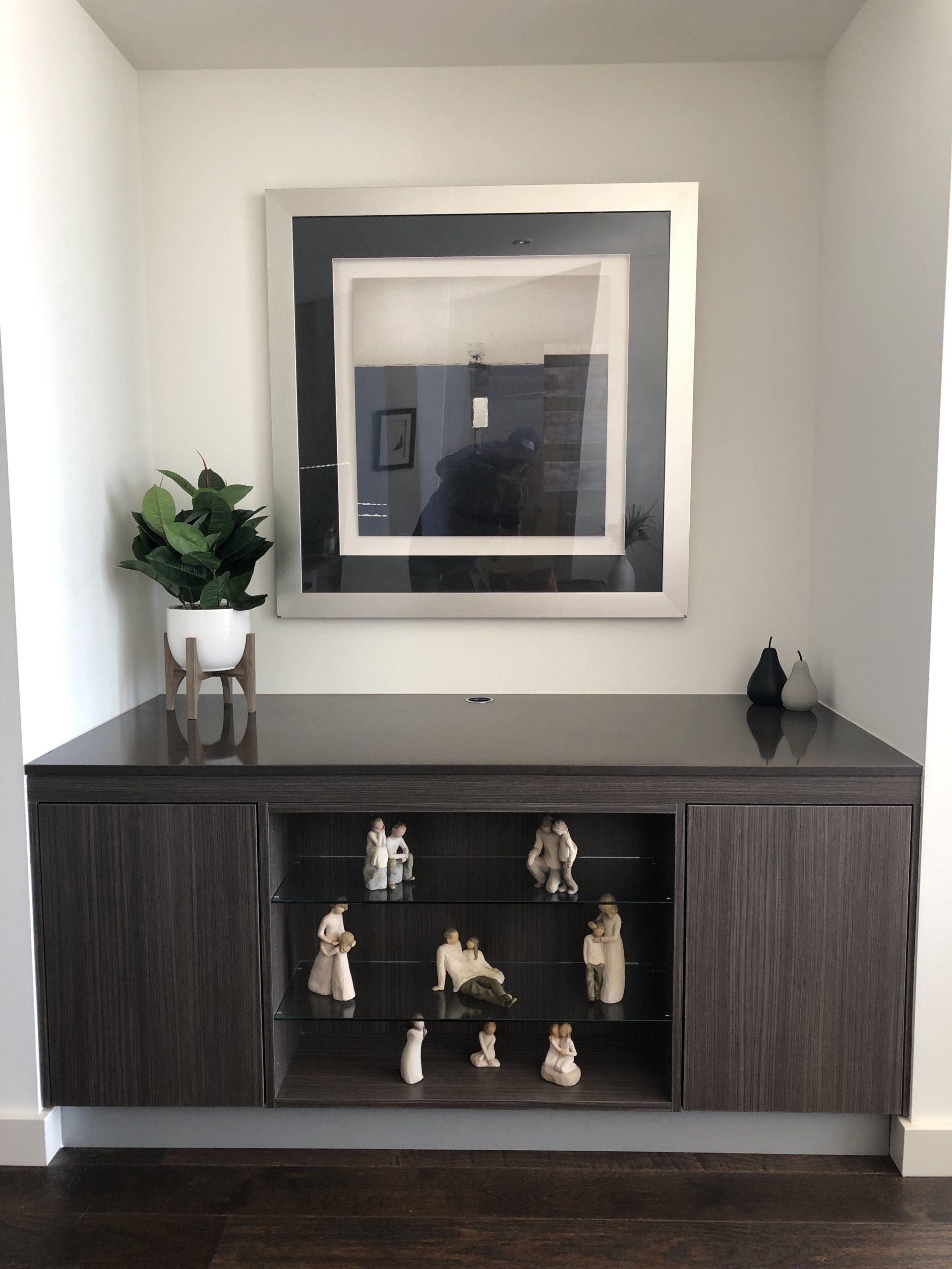 Display Cabinets Perth