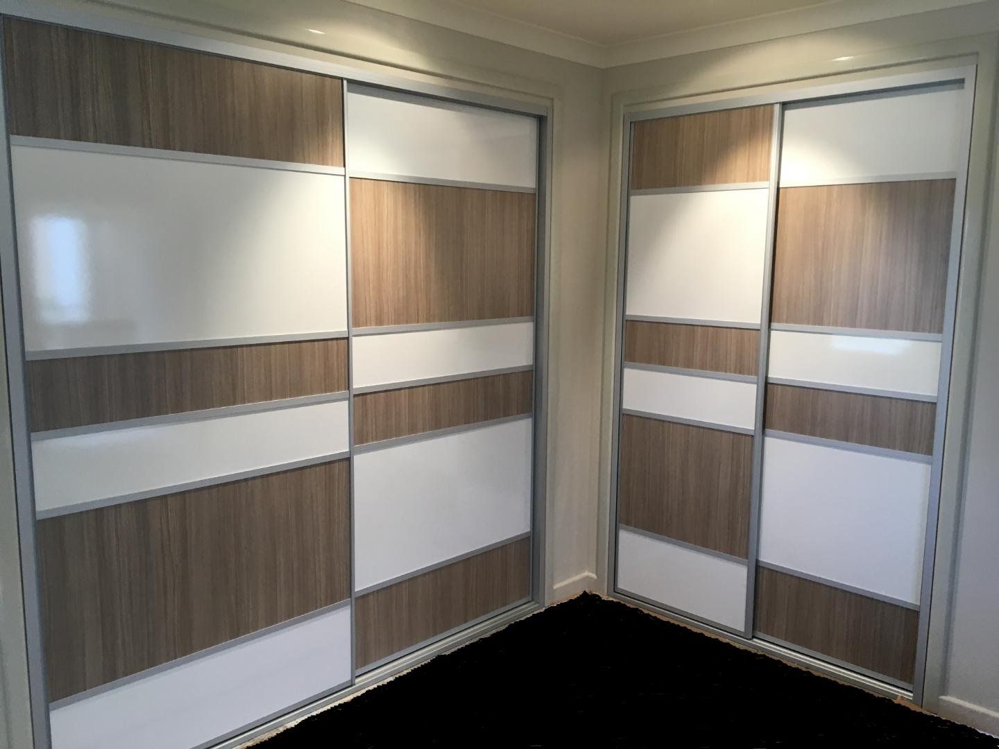 Sliding Wardrobe Doors Perth
