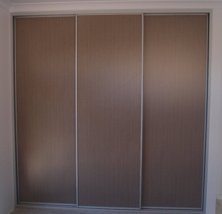 Sliding Wardrobe Doors Perth