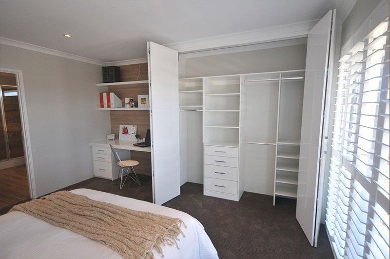 wardrobes perth