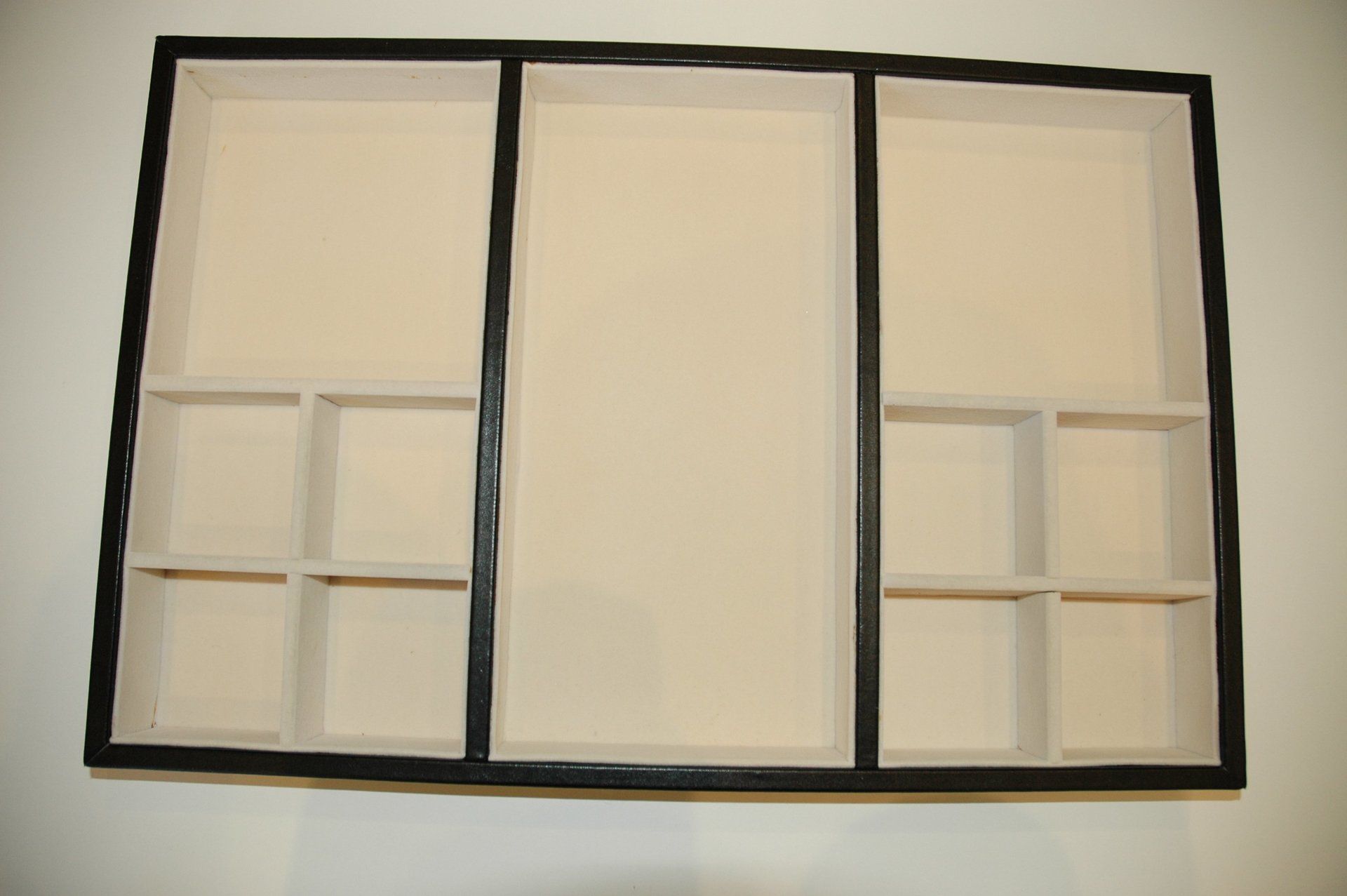 Wardrobe Jewellery Tray Inserts Perth