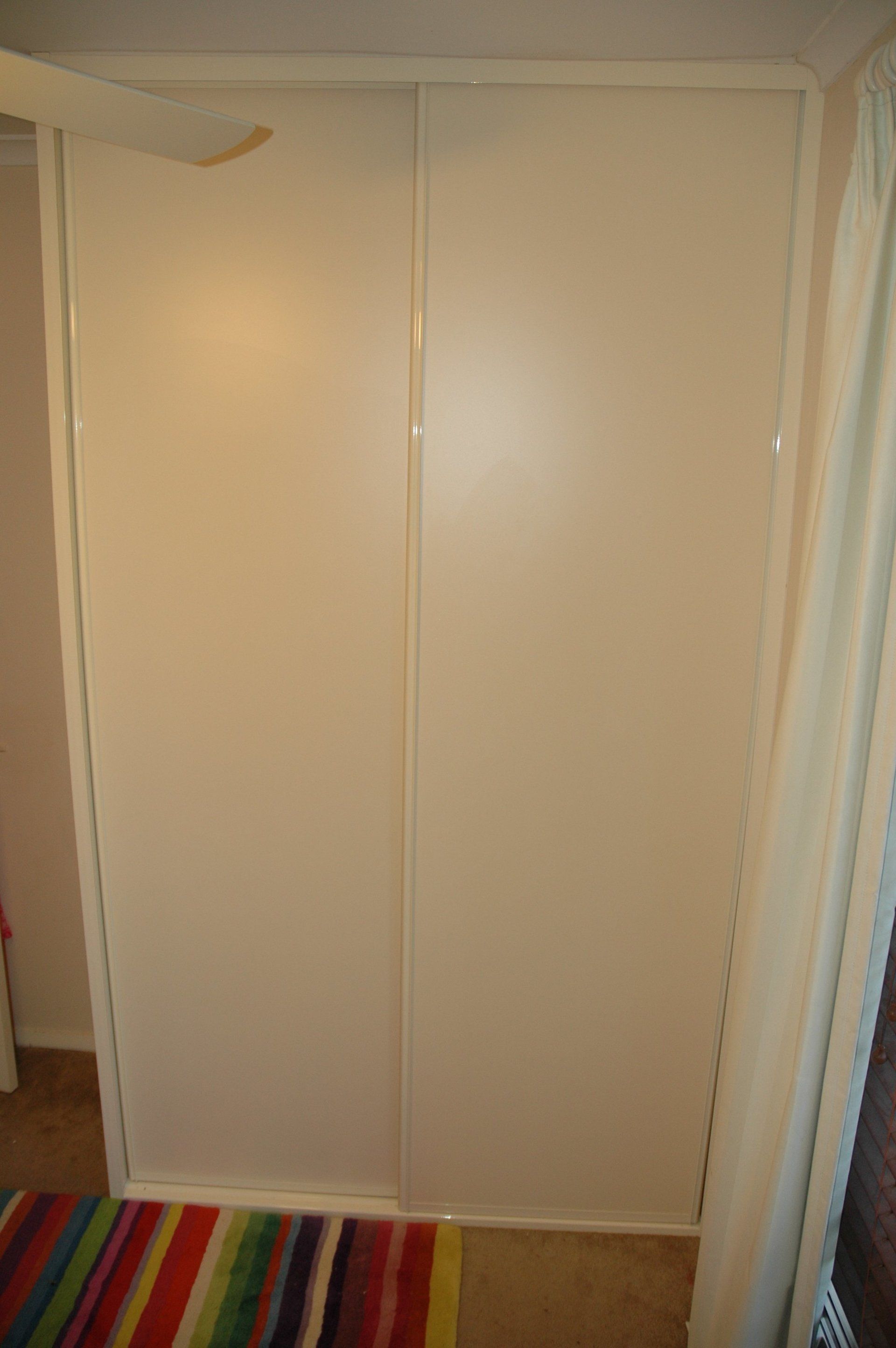 Built In Wardrobes Perth
