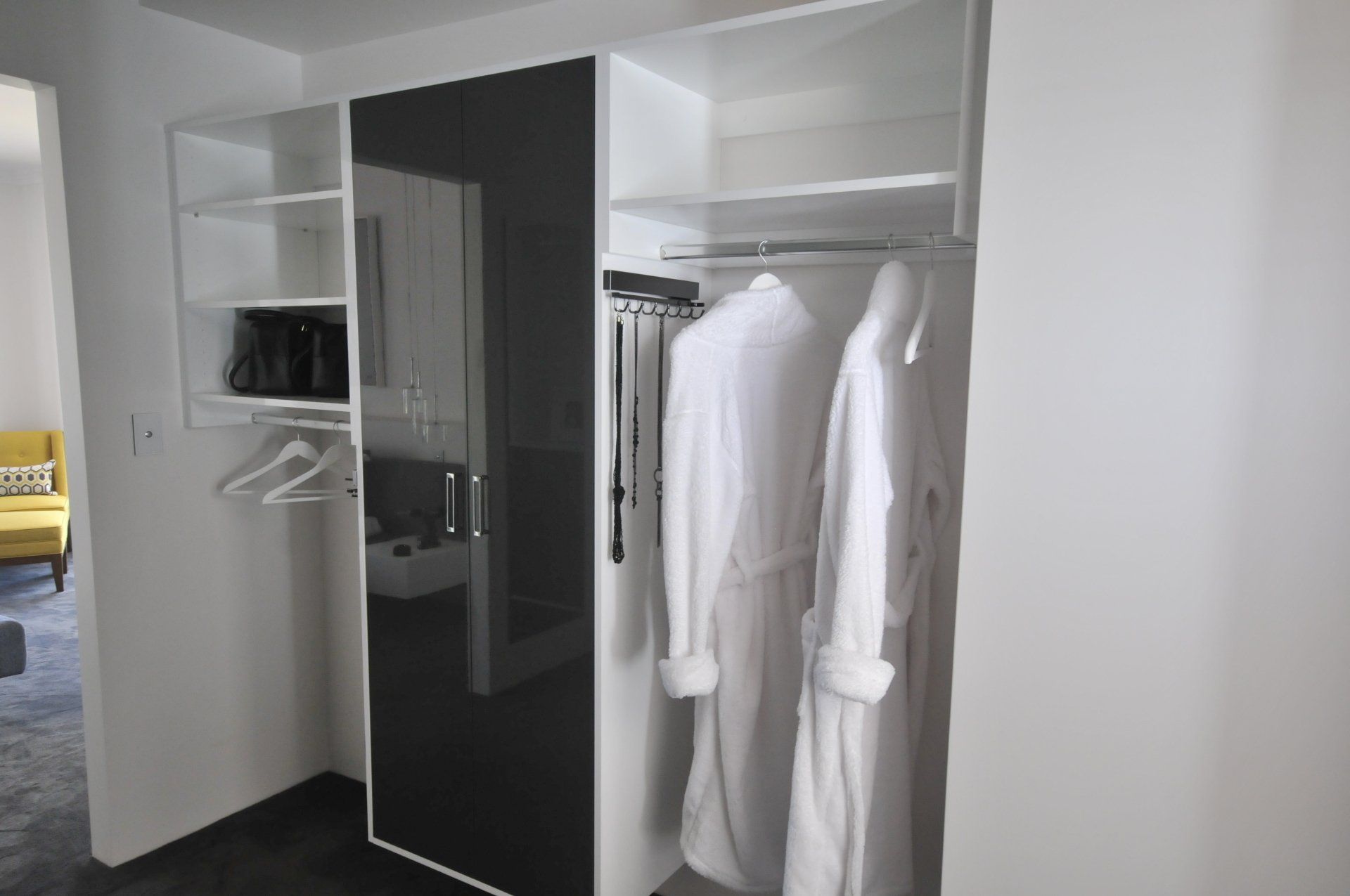 Dressing Rooms Perth