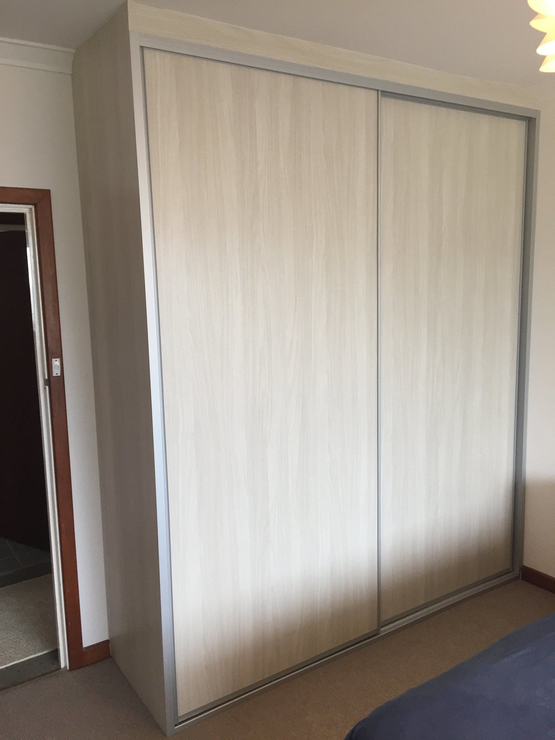 Built In Wardrobes Perth