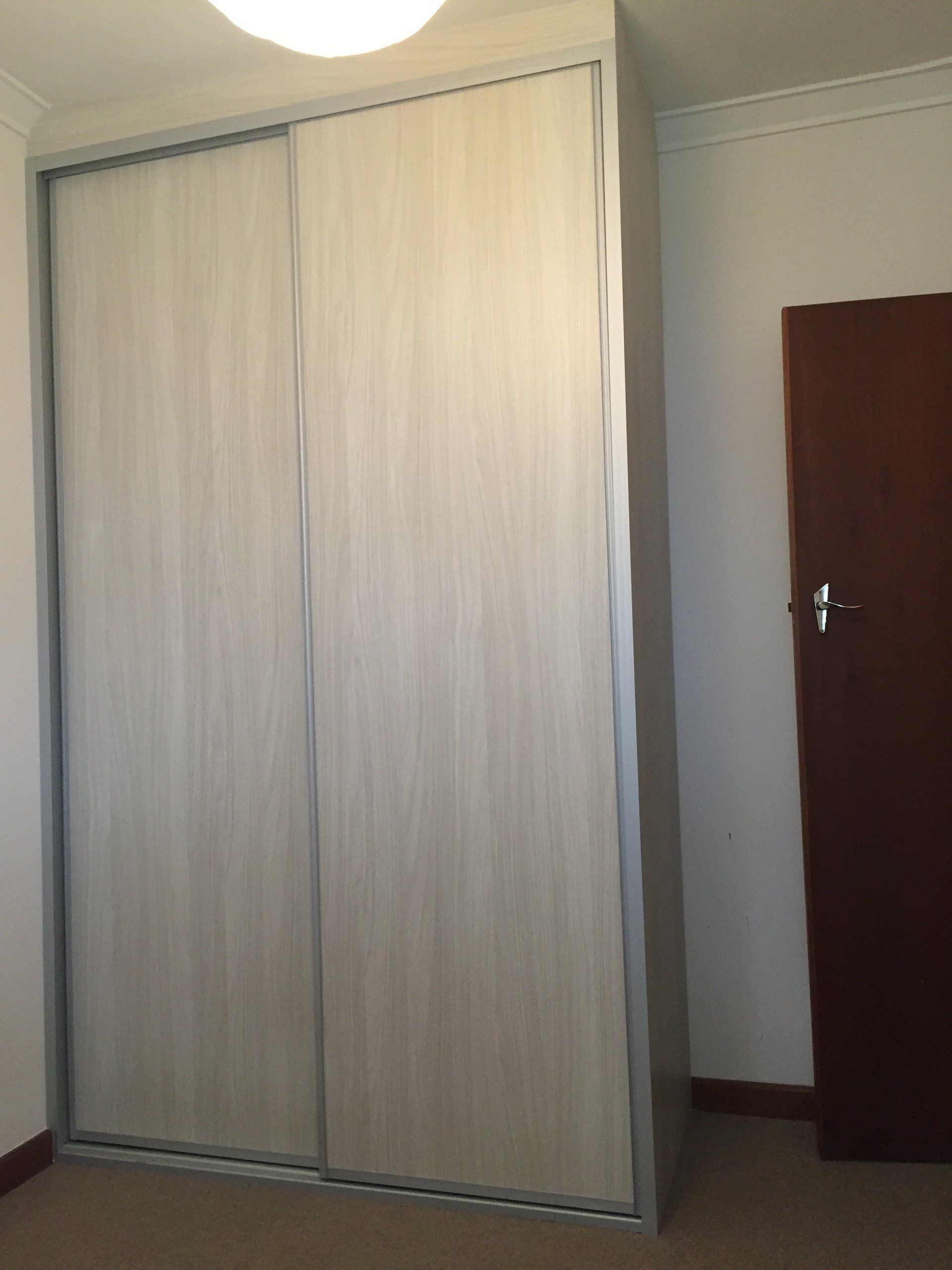 Built In Wardrobes Perth