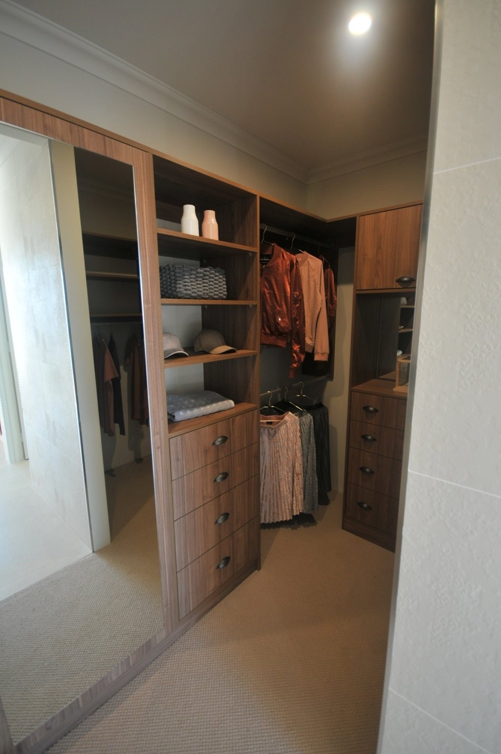 Dressing Rooms Perth