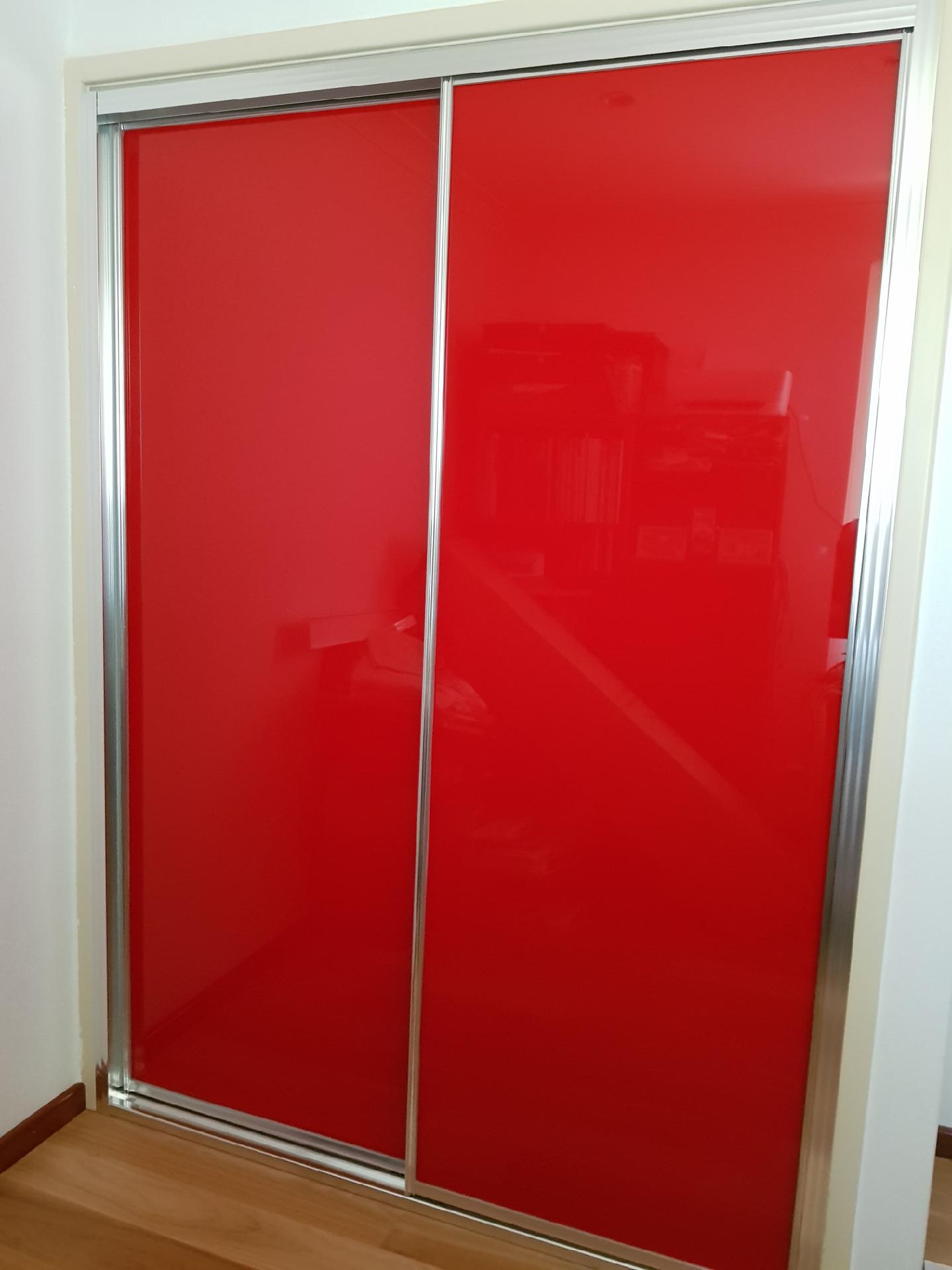 Sliding Glass Wardrobe Doors Perth