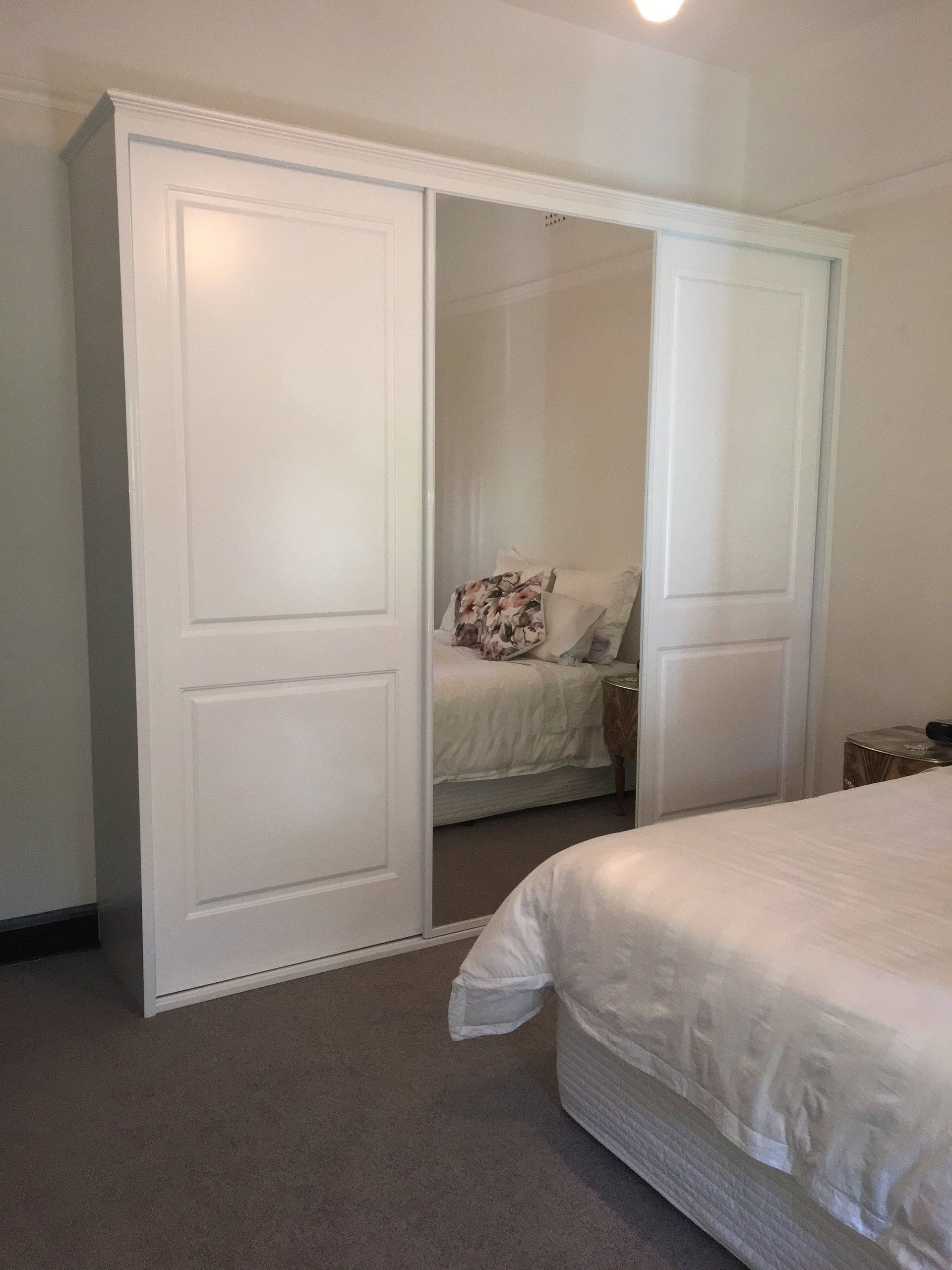 Built In Wardrobes Perth