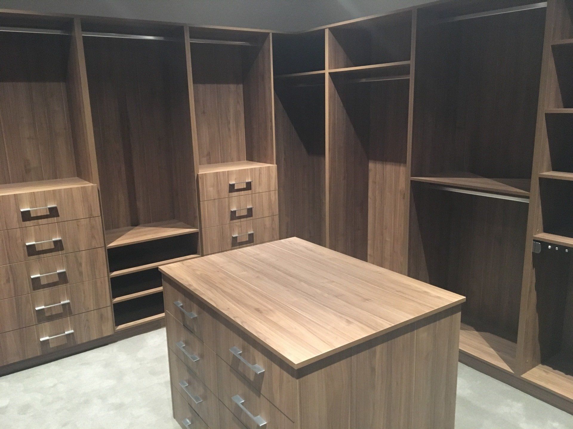 Dressing Rooms Perth