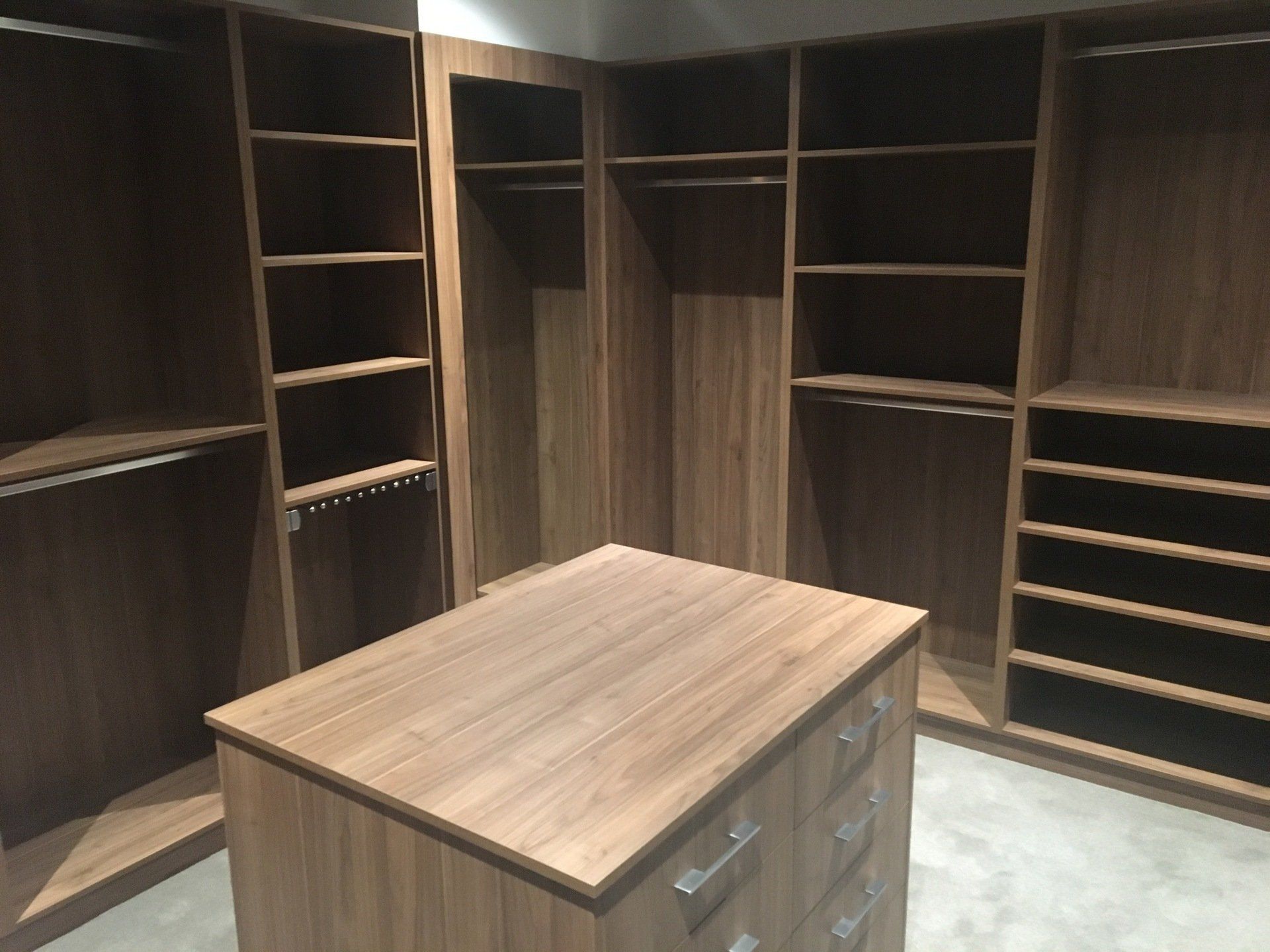 Dressing Rooms Perth