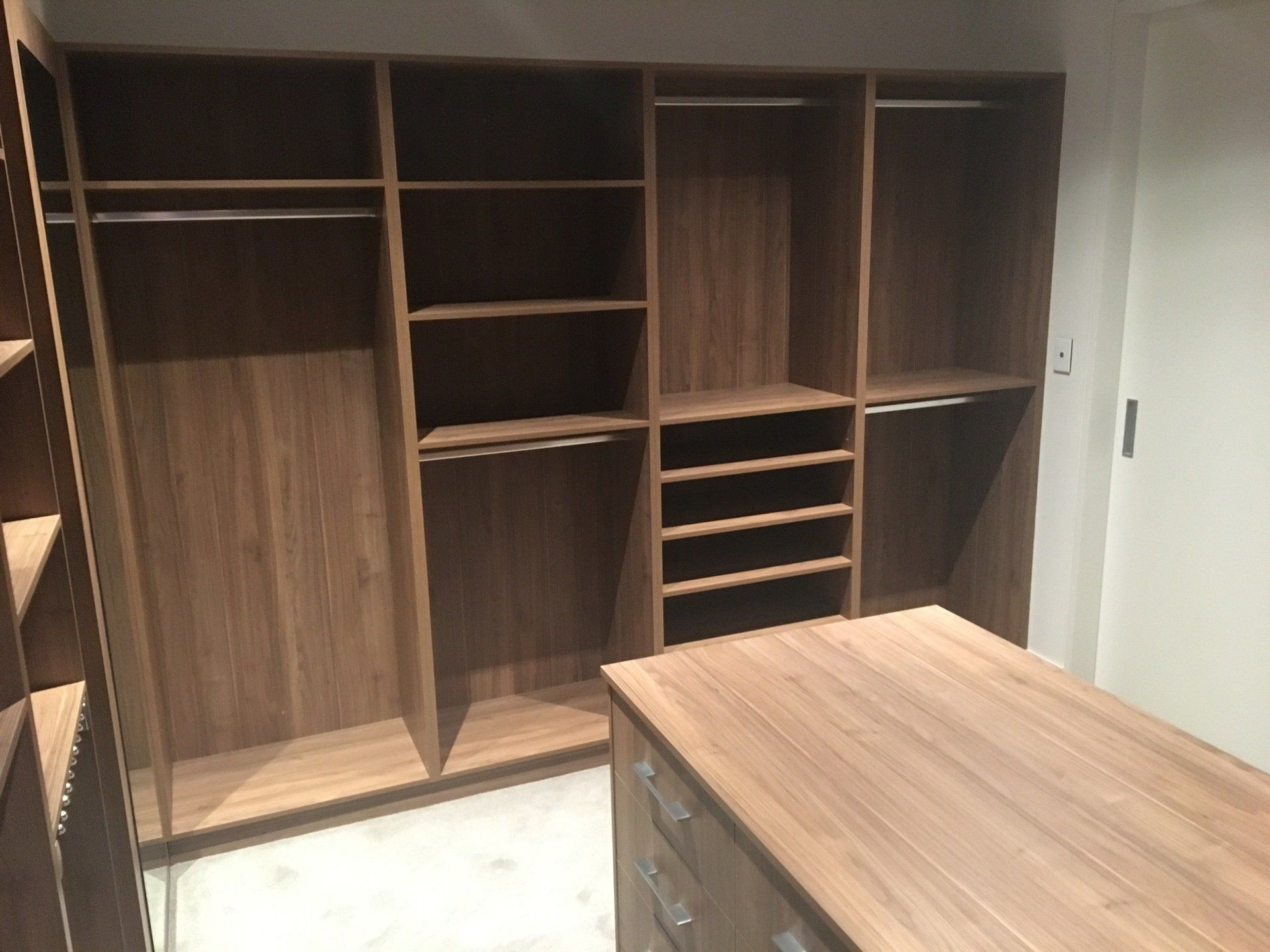 Dressing Rooms Perth