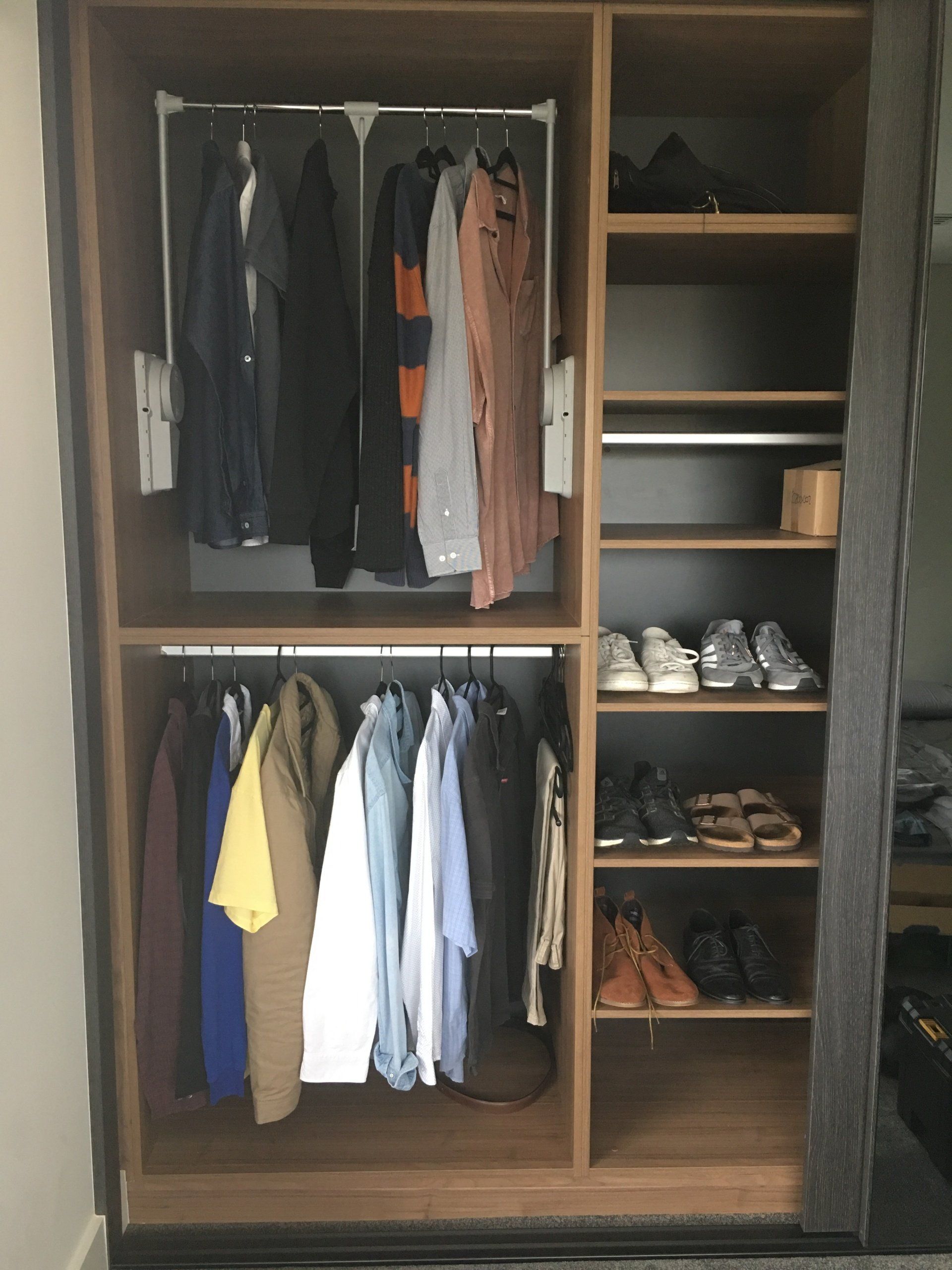 Wardrobe Accessories Perth