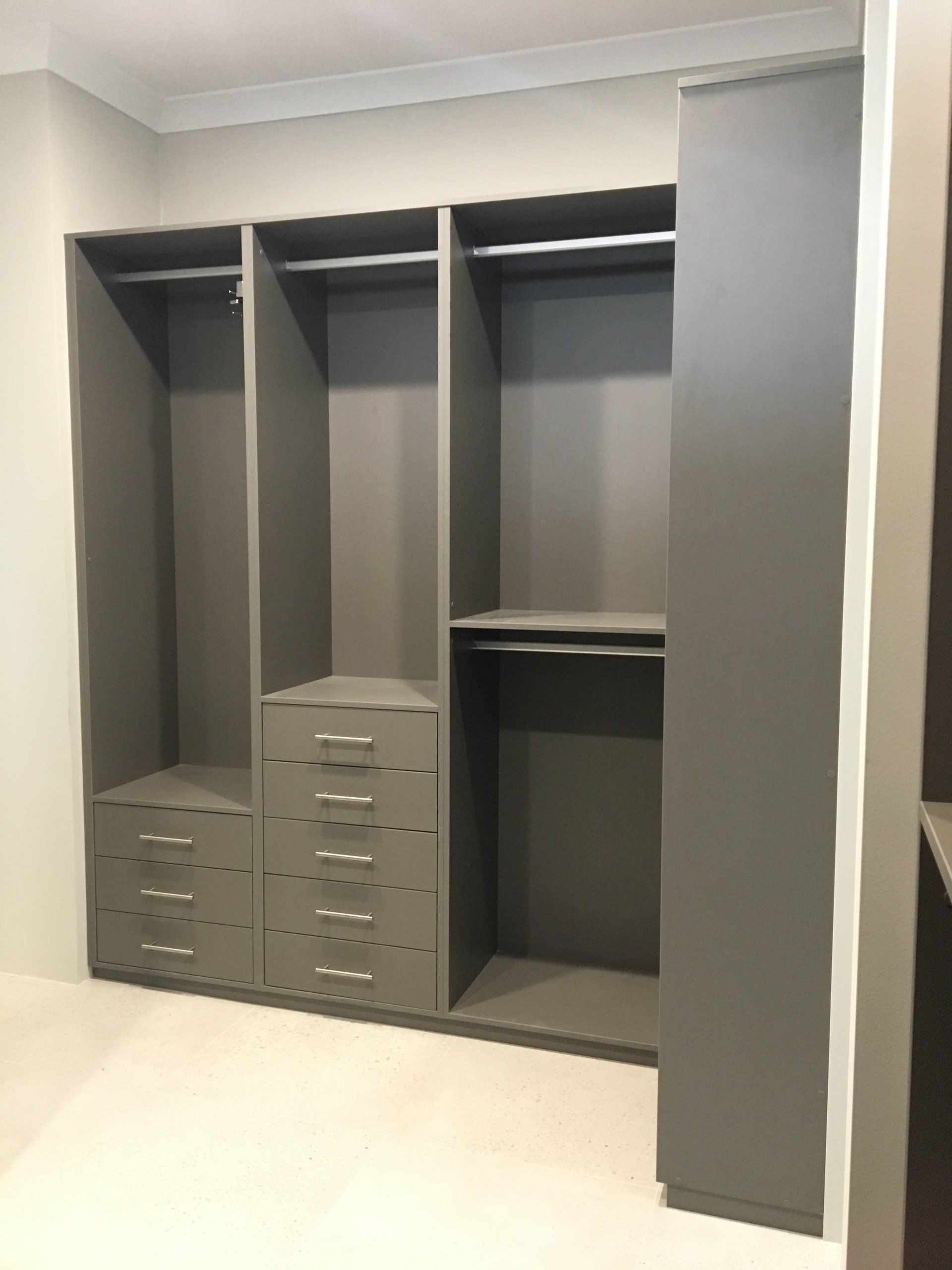 Dressing Rooms Perth