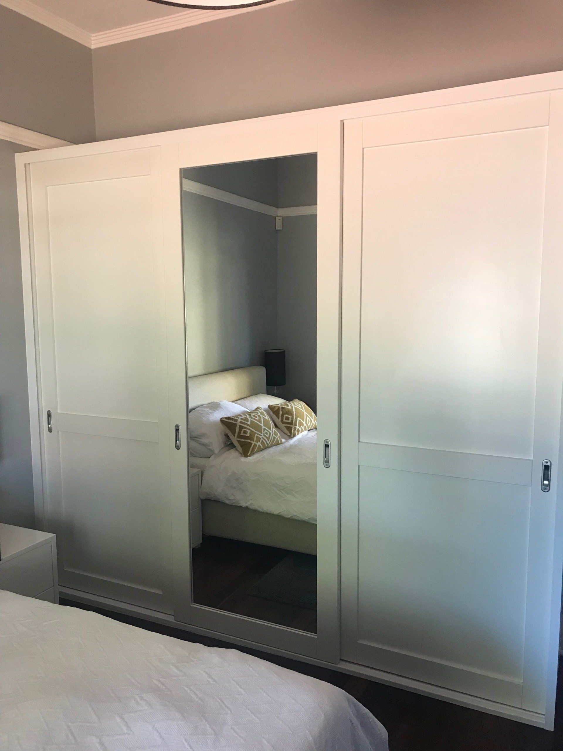 Sliding Wardrobe Doors Custom Wardrobe Doors Perth Uzit Wardrobes WA