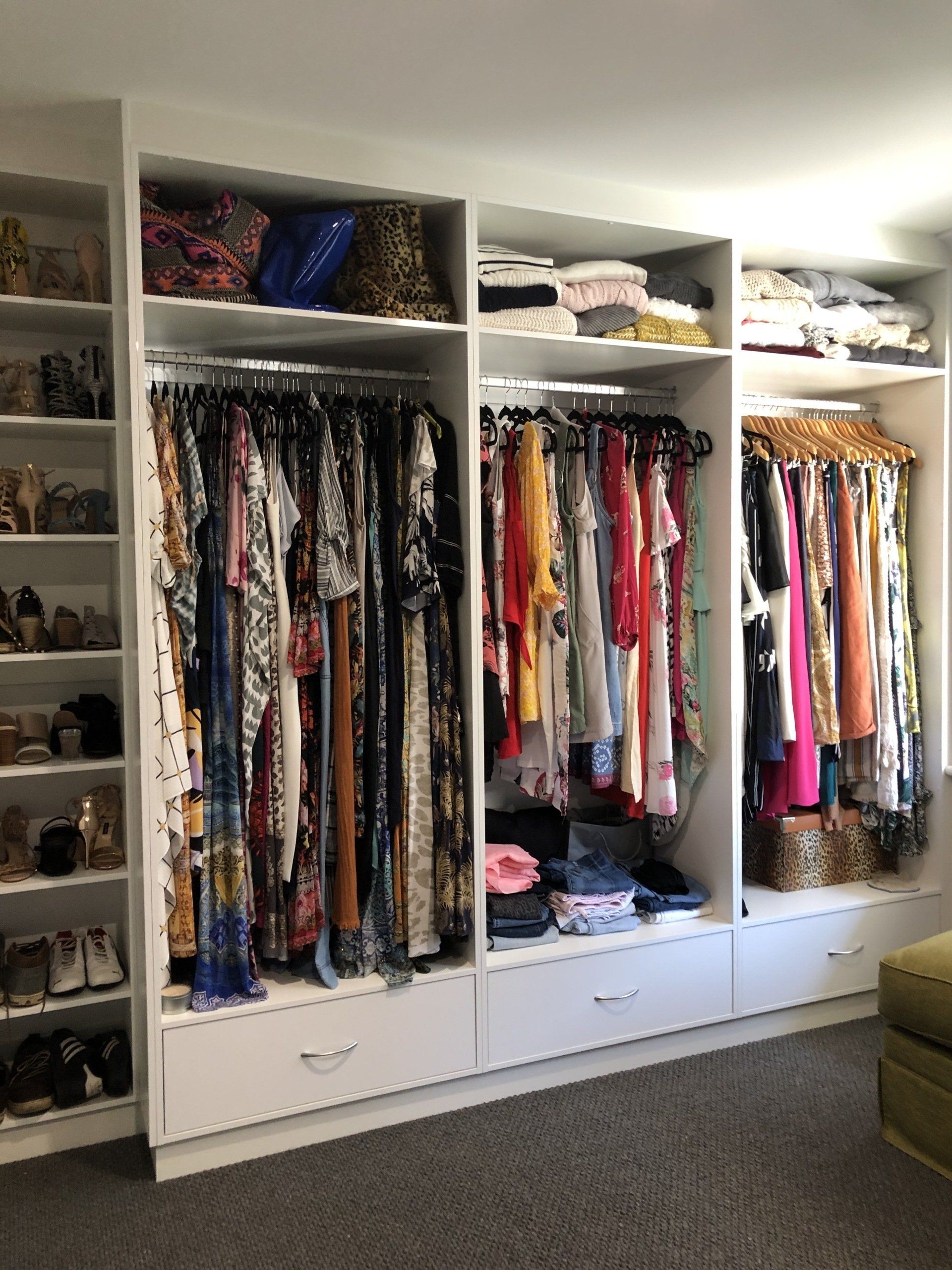 Dressing Rooms Perth