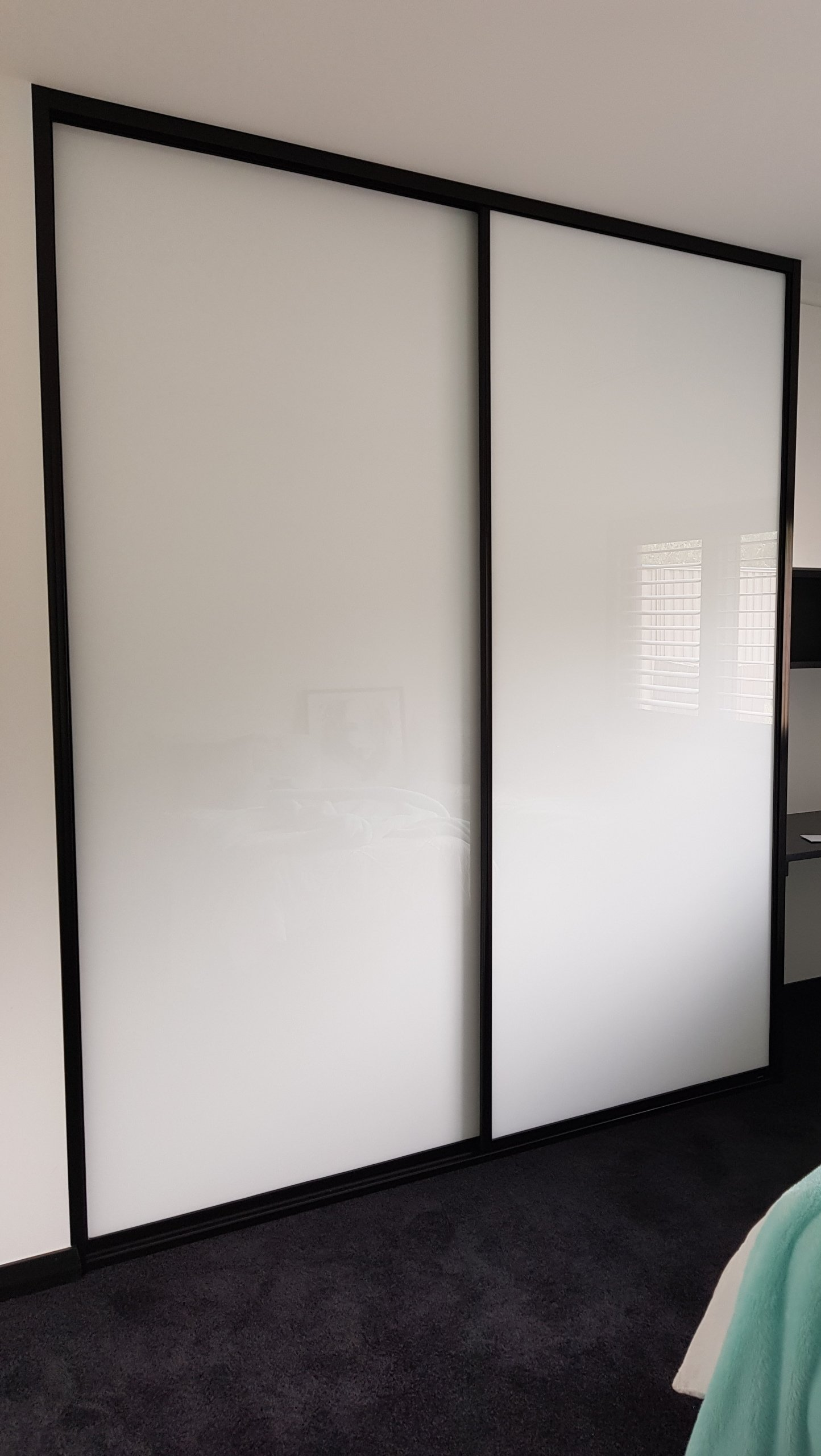 Custom Wardrobe Doors